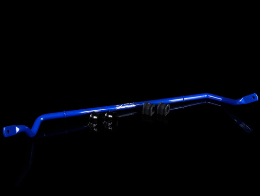 Hardrace 25.4MM Rear Sway Bar - 02-06 RSX / 01-05 Civic