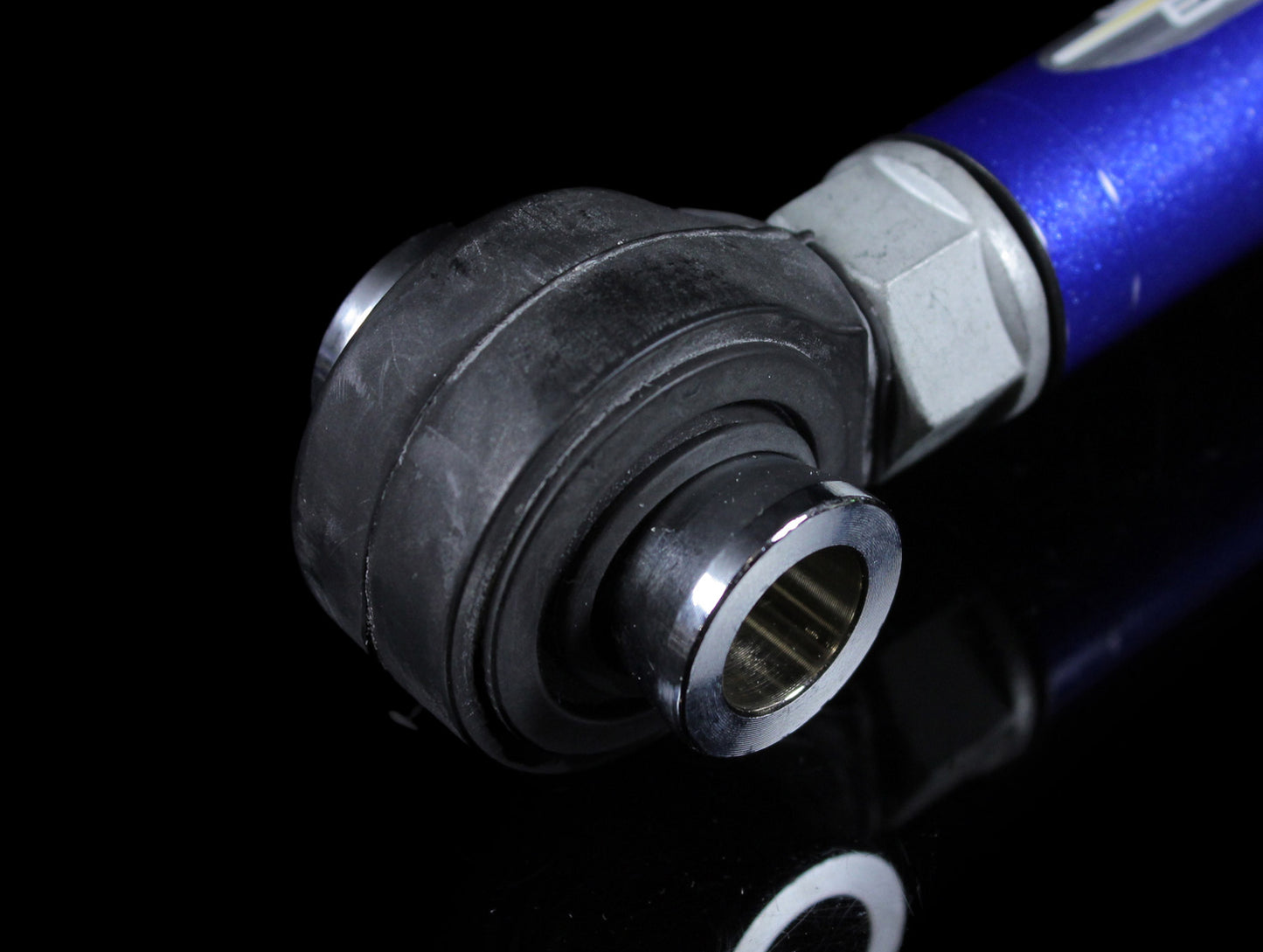 Hardrace Rear Toe Arms (Pillowball) - 00-09 S2000