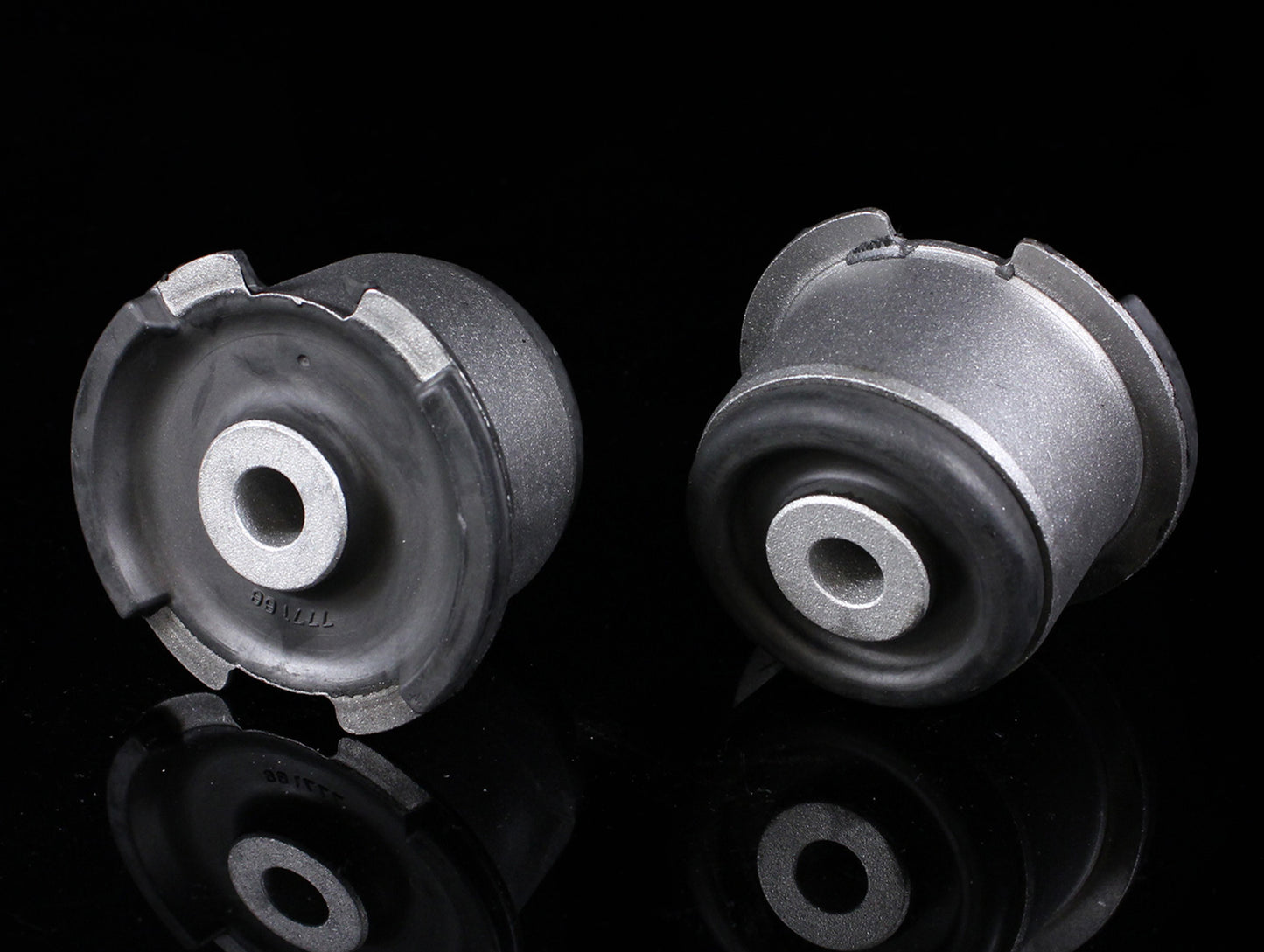 Hardrace Rear Trailing Arm Bushings - BMW E36/E46/Z3/Z4