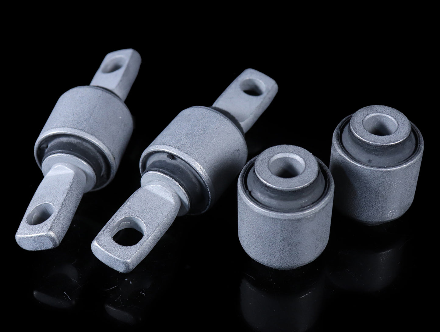 Hardrace Rear Upper Control Arm Bushings - 92-00 Civic / 94-01 Integra