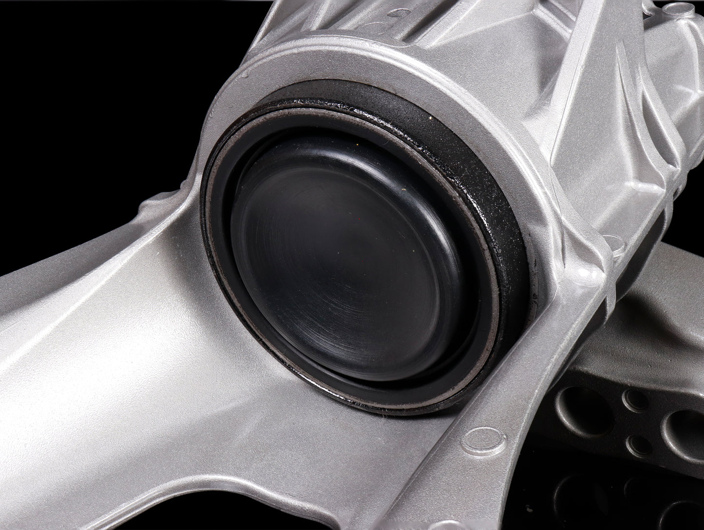 Hardrace Right Side Engine Mount - 22+ Civic Type R (FL5) / 23+ Integra Type S (DE5)