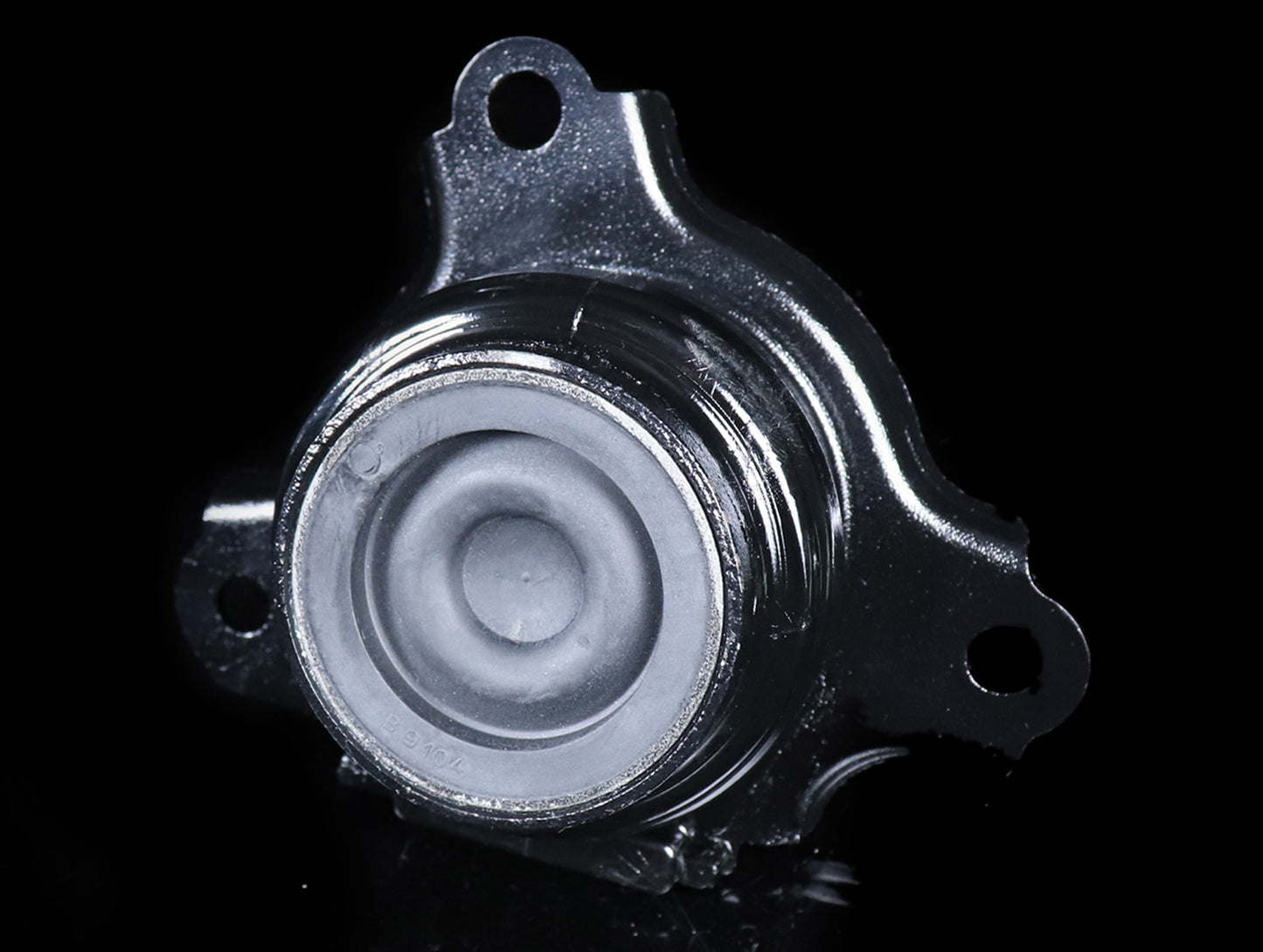 Hardrace Right Side Engine Mount (Race) - 02-05 Civic Si / 02-06 RSX