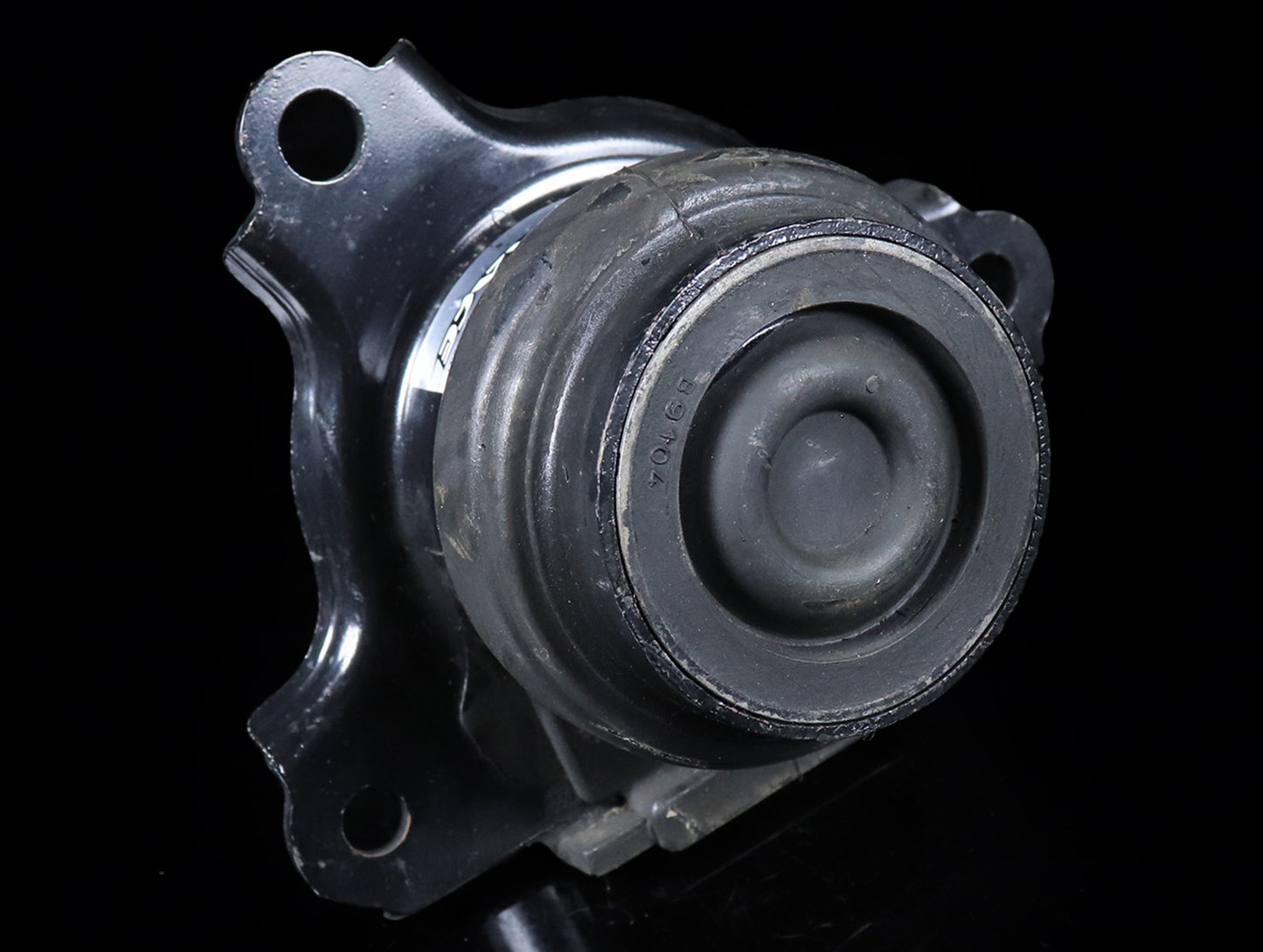 Hardrace Right Side Engine Mount (Street) - 02-05 Civic Si / 02-06 RSX