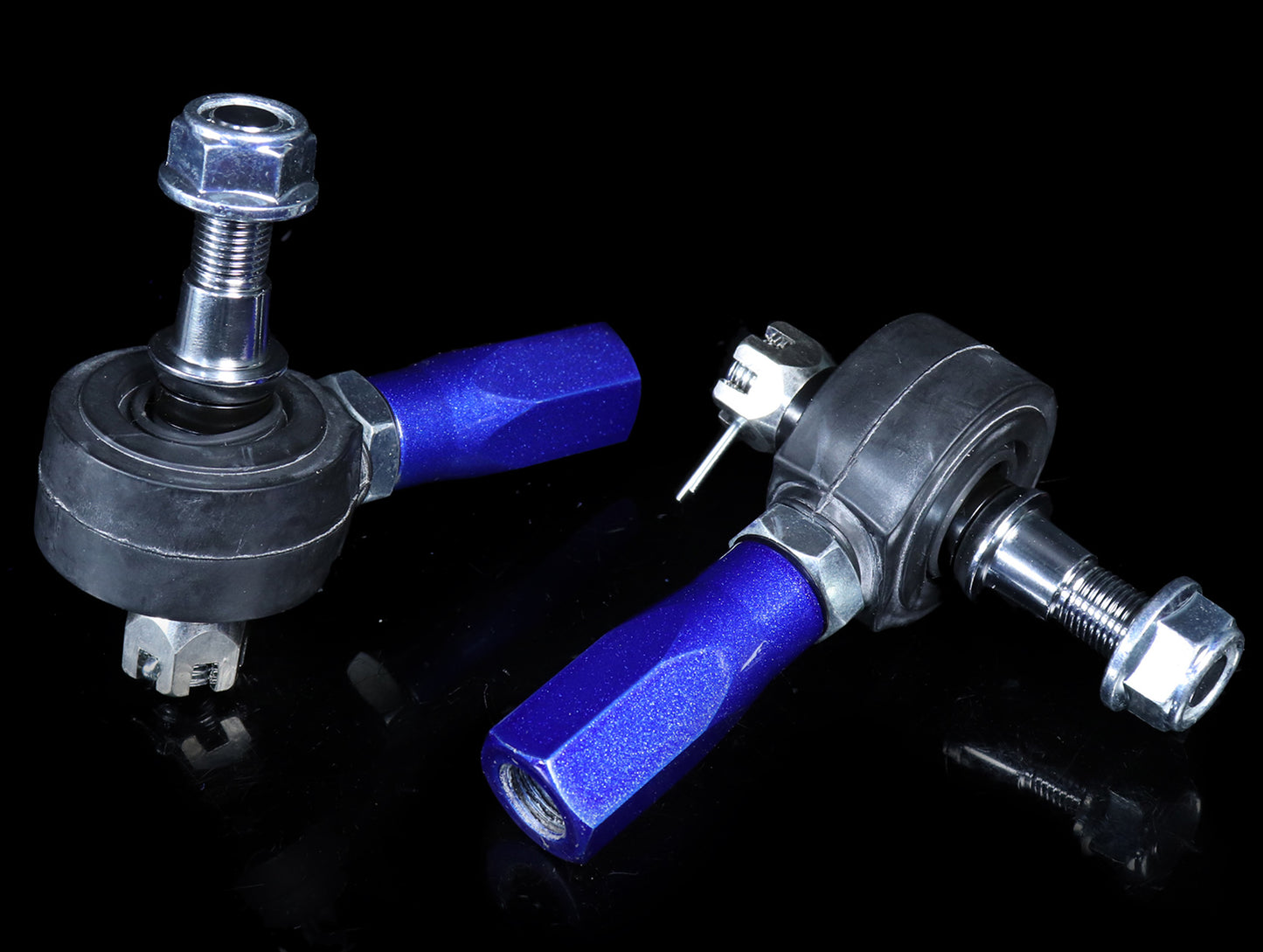 Hardrace Super Tie Rod Ends - 00-09 S2000