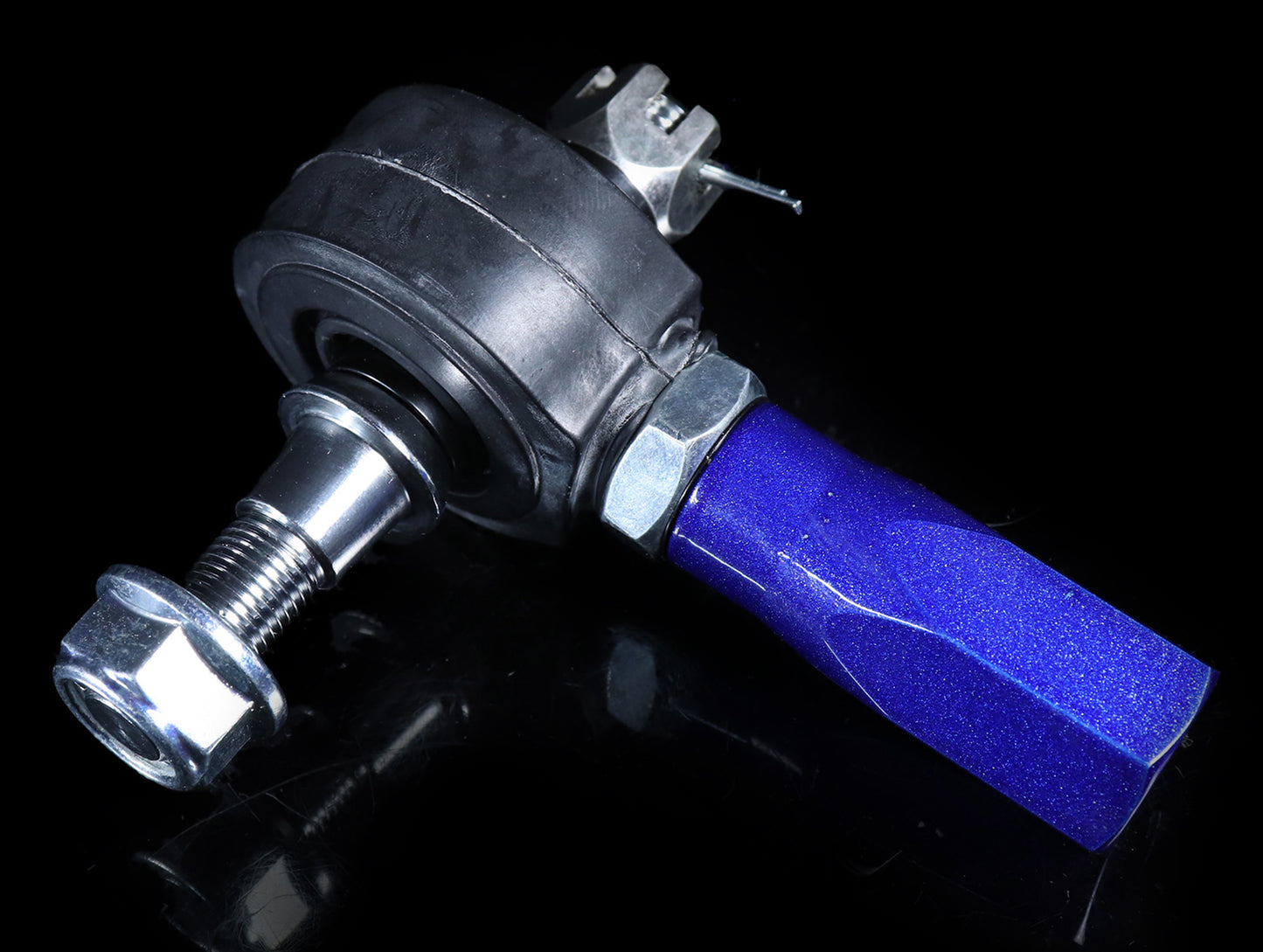 Hardrace Super Tie Rod Ends - 00-09 S2000