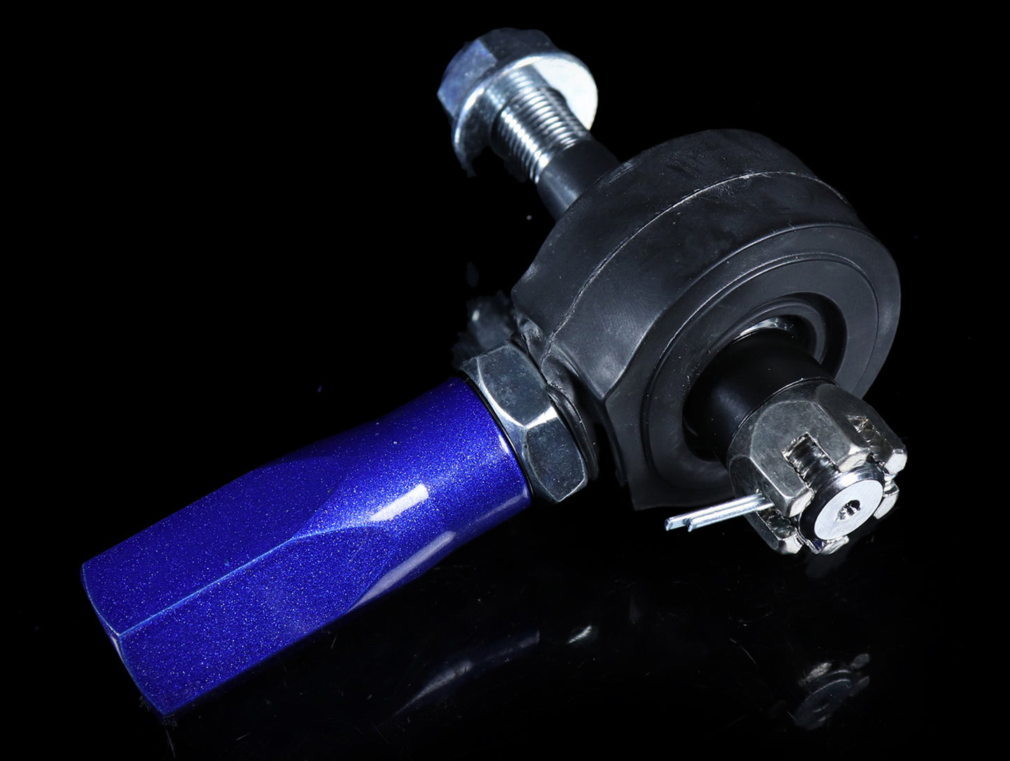 Hardrace Super Tie Rod Ends - 00-09 S2000