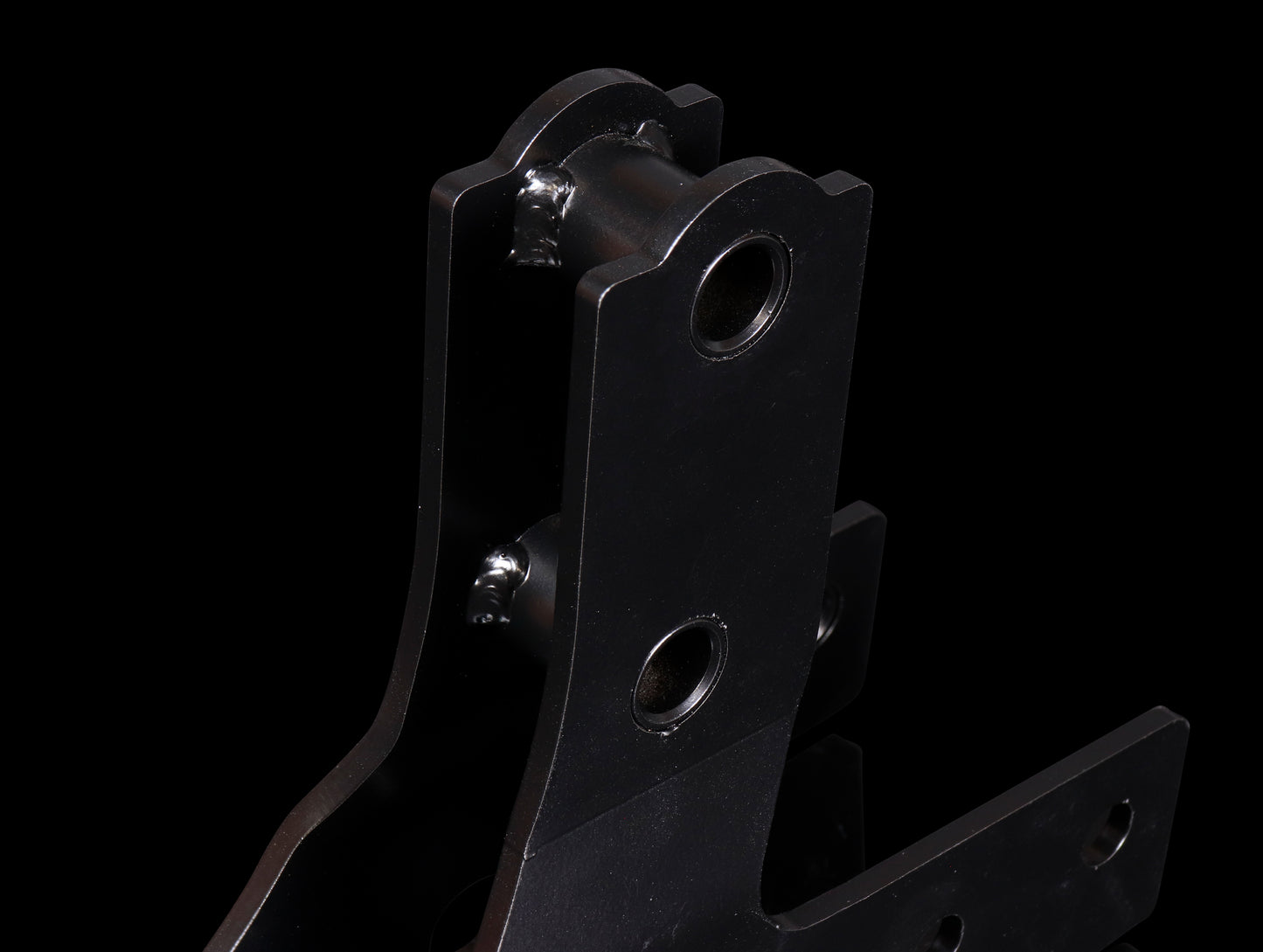 Hasport B-series Rear Bracket - 96-00 Civic