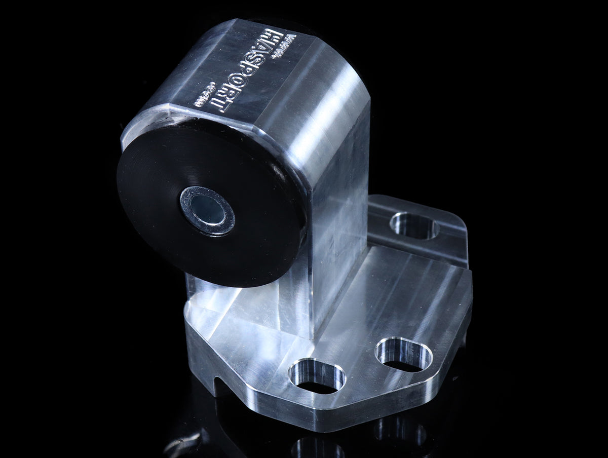 Hasport Billet B-series w/Hydraulic Trans Mount Kit - 90-91 Integra & 92-93 GSR