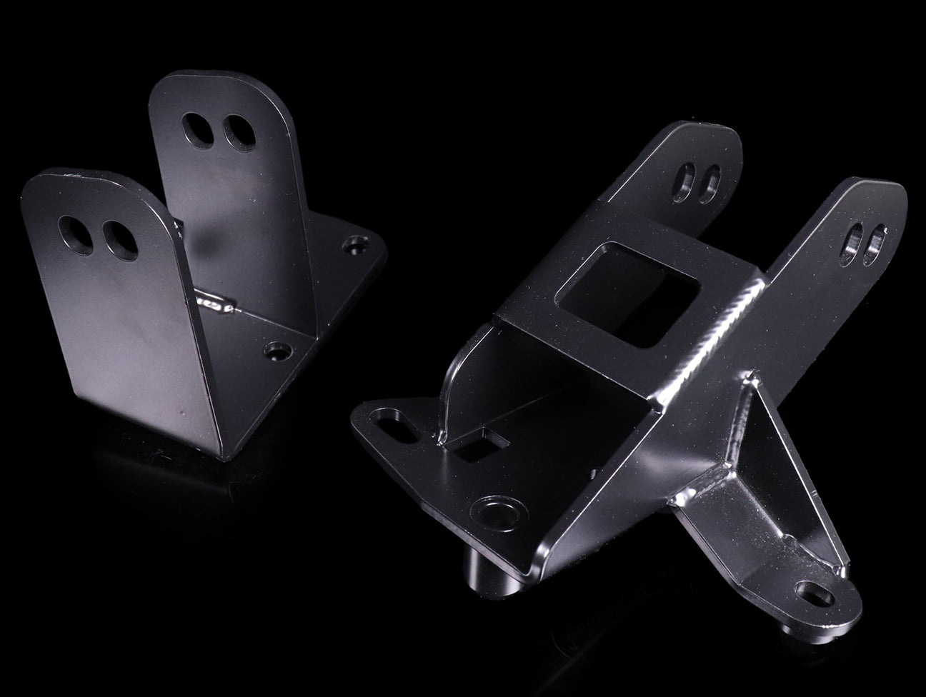 Hasport Billet K-Swap Mounts - 00-09 S2000