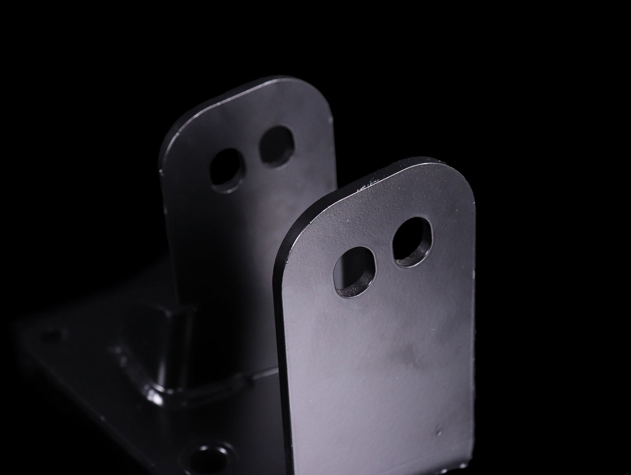 Hasport Billet K-Swap Mounts - 00-09 S2000