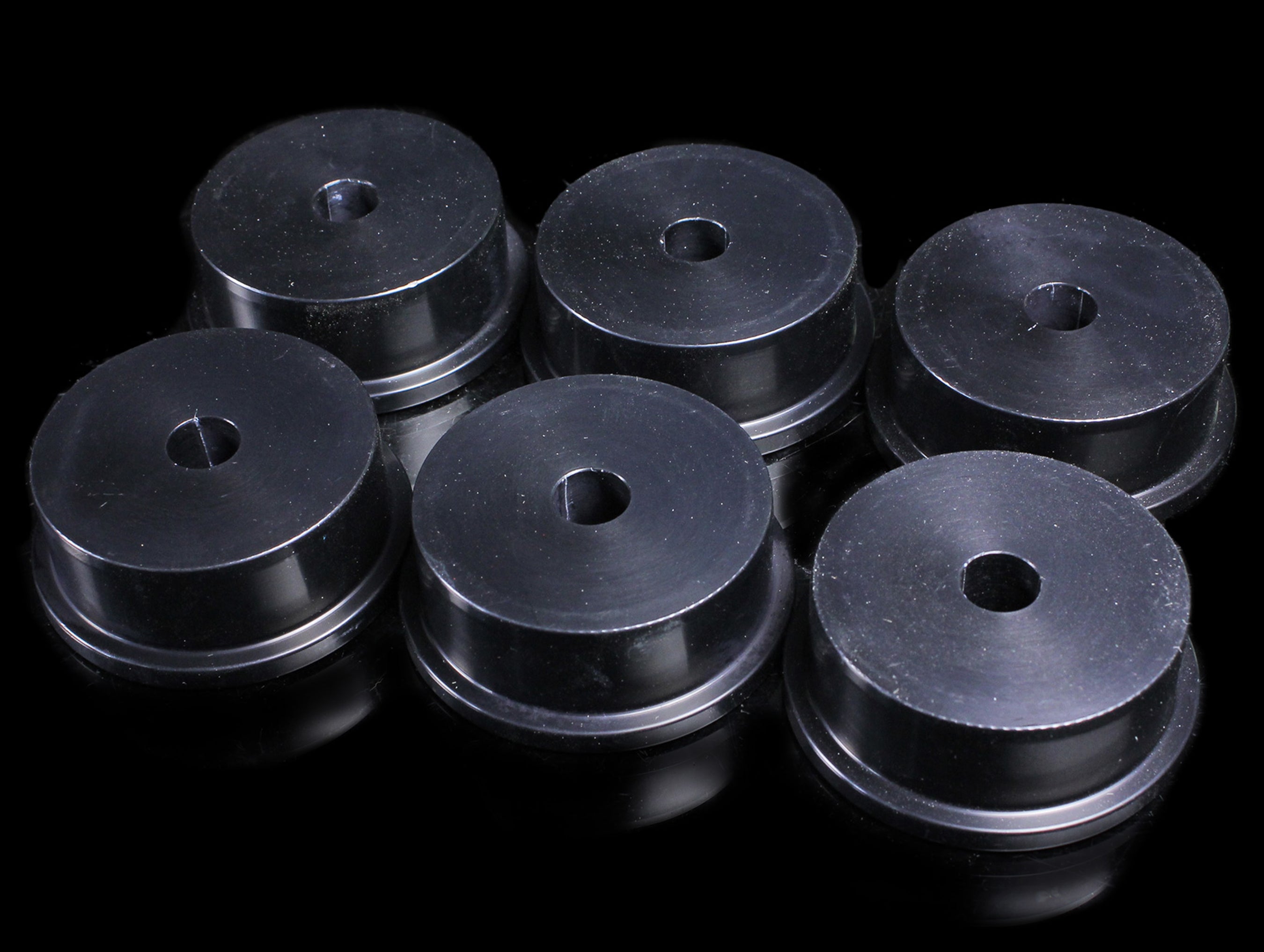 Hasport Billet Mount Inserts - JHPUSA