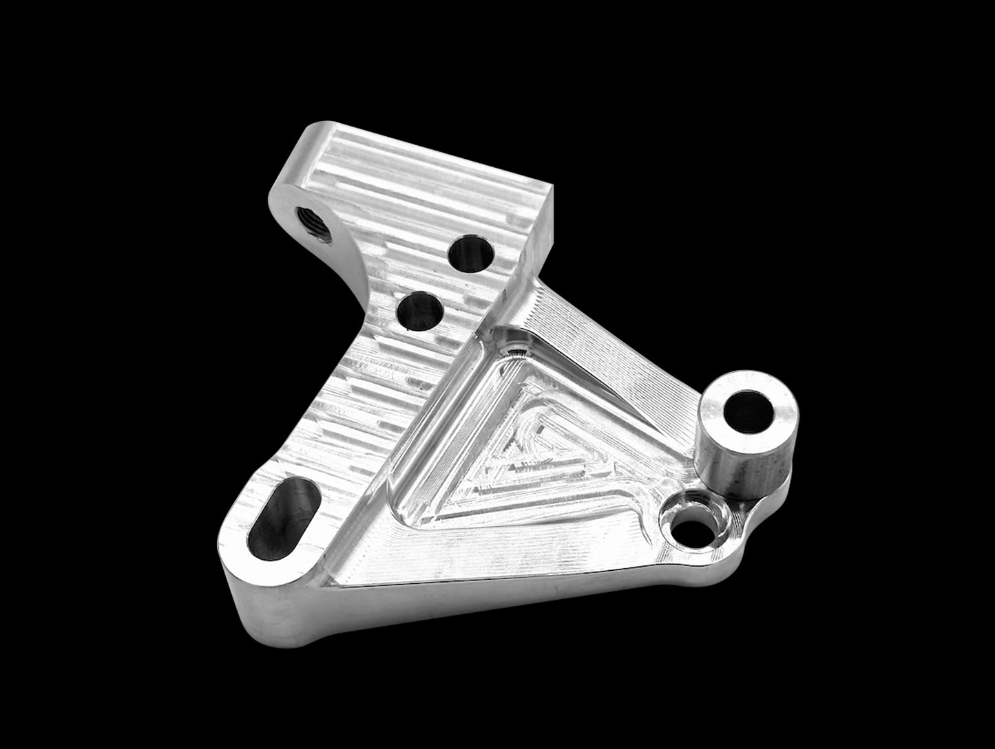 Hasport Billet Replacement Mount Kit - 04-08 TSX / 03-07 Accord