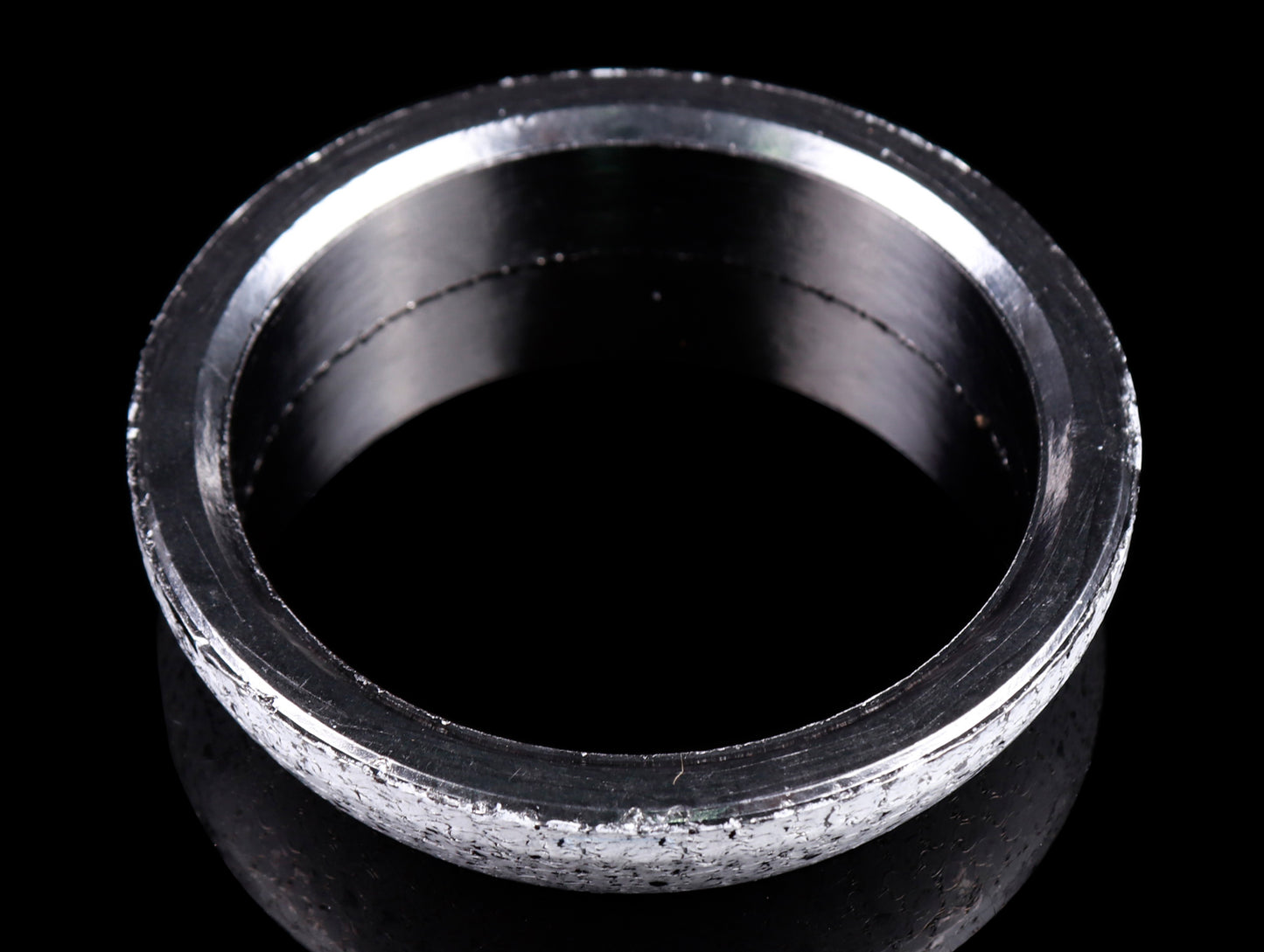Honda 2.5 Collector Gasket - Integra / Civic Type-R