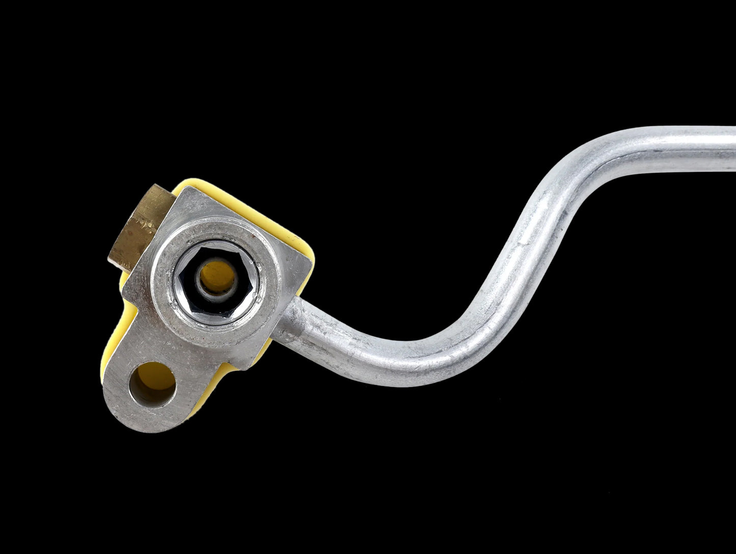 Honda AC Hose (Pipe A) - 96-00 Civic