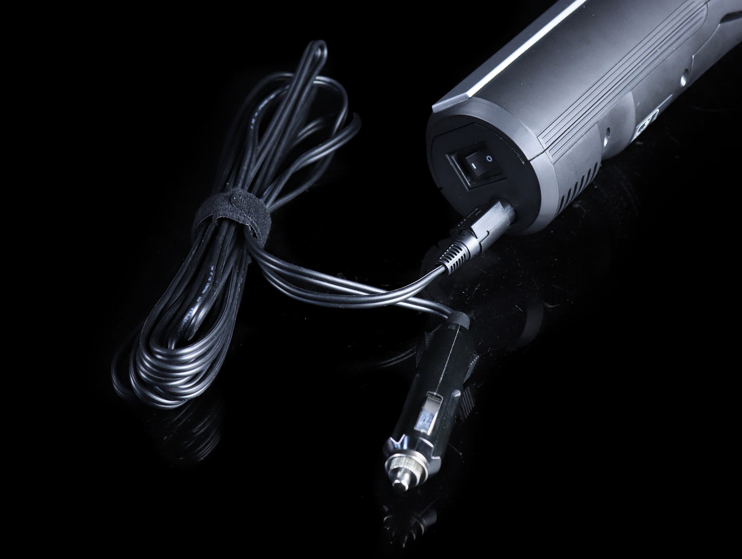 Honda Access Handy Cleaner Vacuum