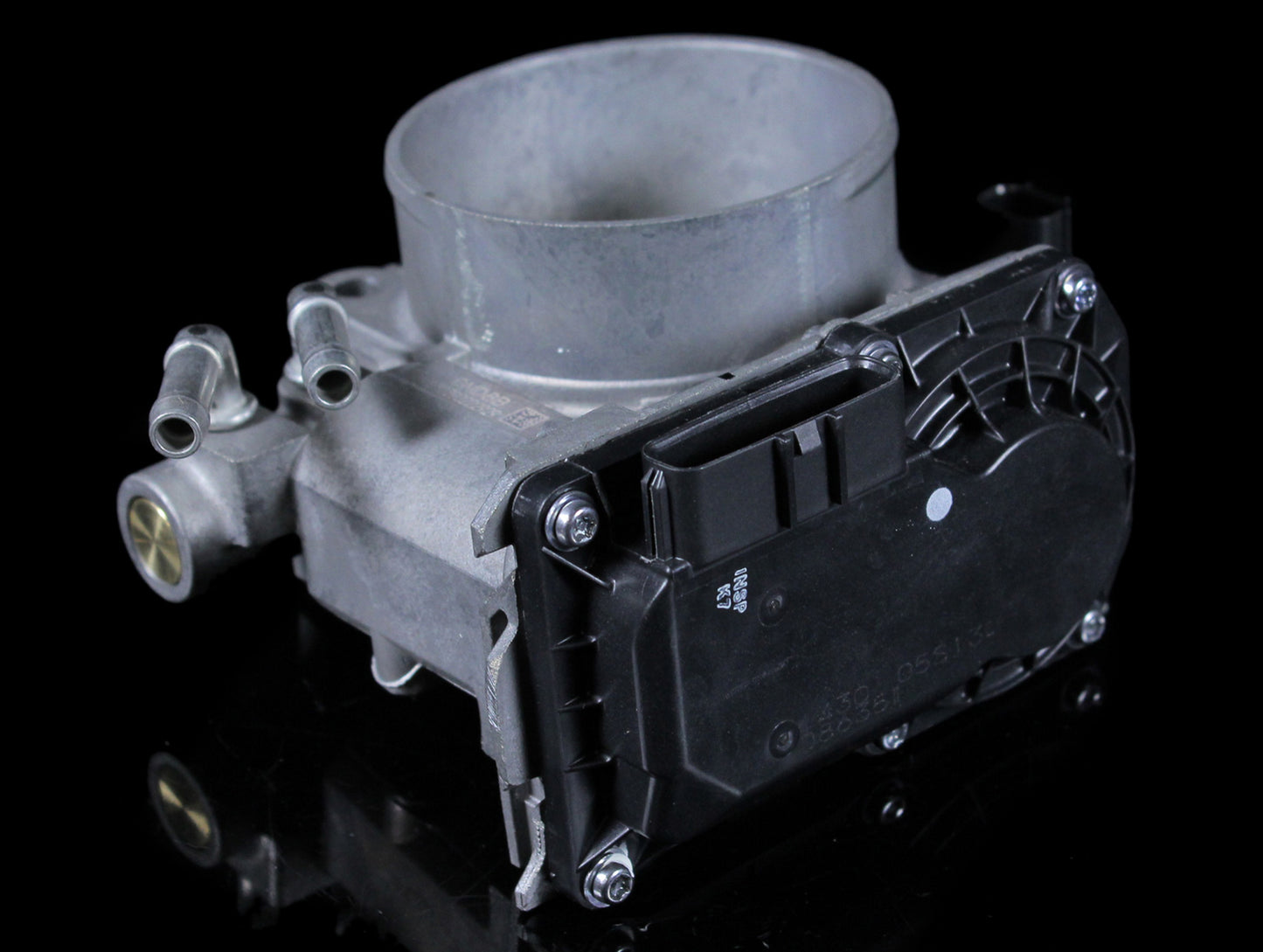 Honda/Acura J37 Throttle Body (DBW) - ZDX / MDX / 06-15 Civic Si