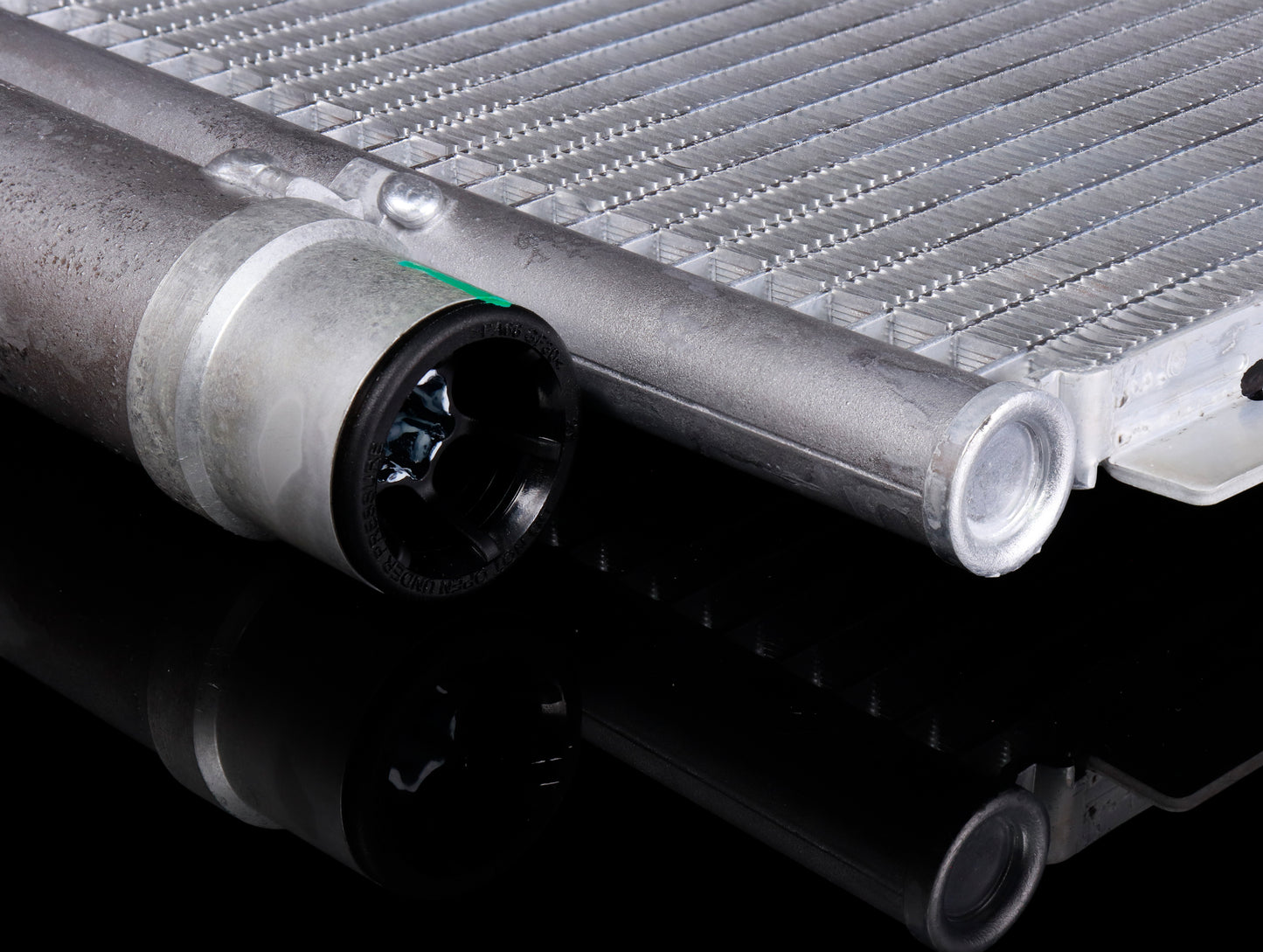 Honda Air Conditioning Condenser - 17-21 Civic Type R (FK8)