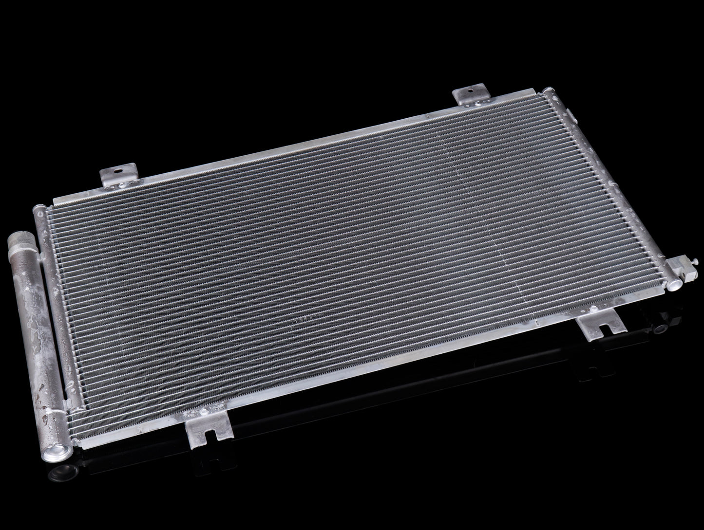 Honda Air Conditioning Condenser - 17-21 Civic Type R (FK8)