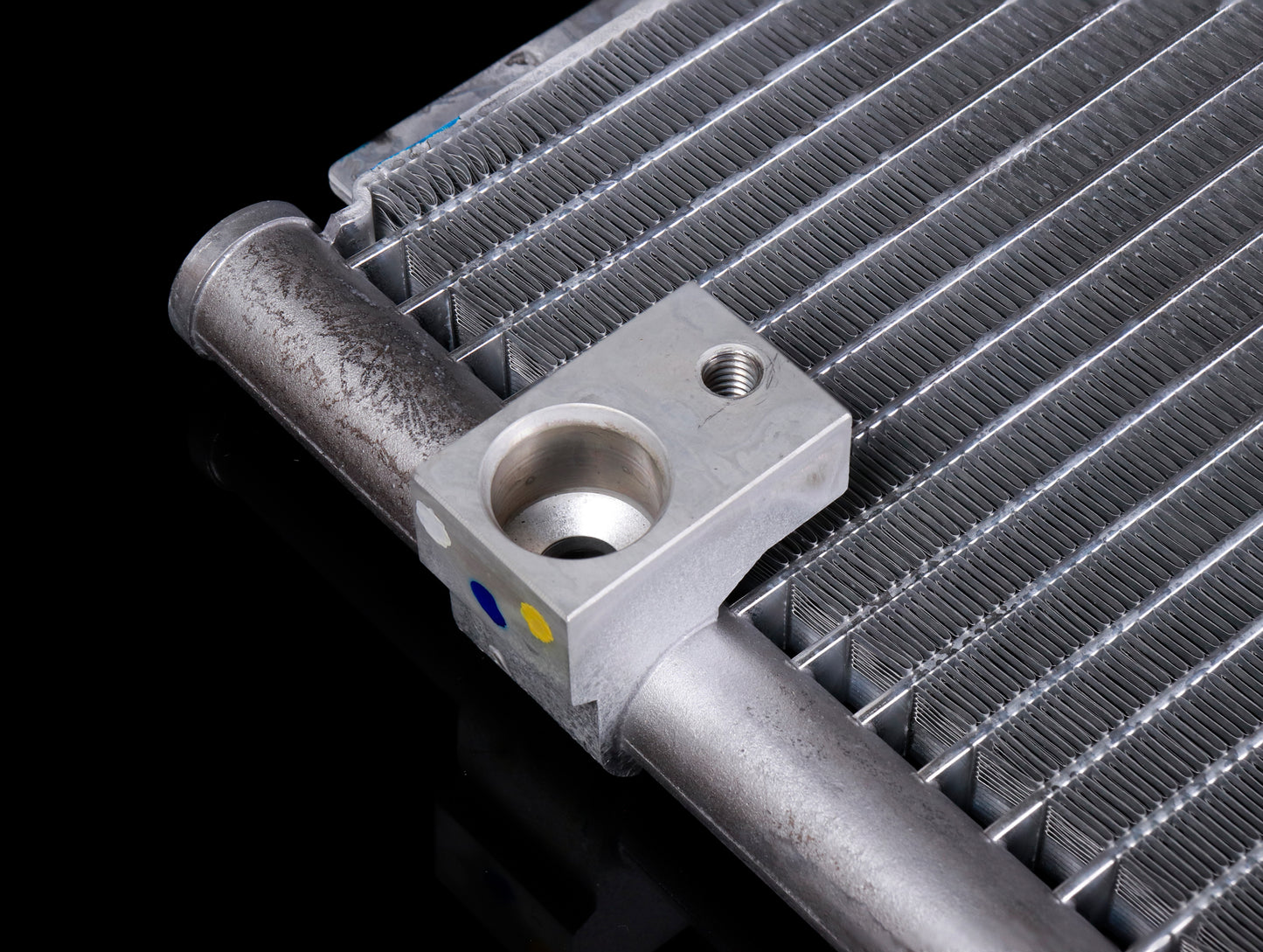 Honda Air Conditioning Condenser - 17-21 Civic Type R (FK8)