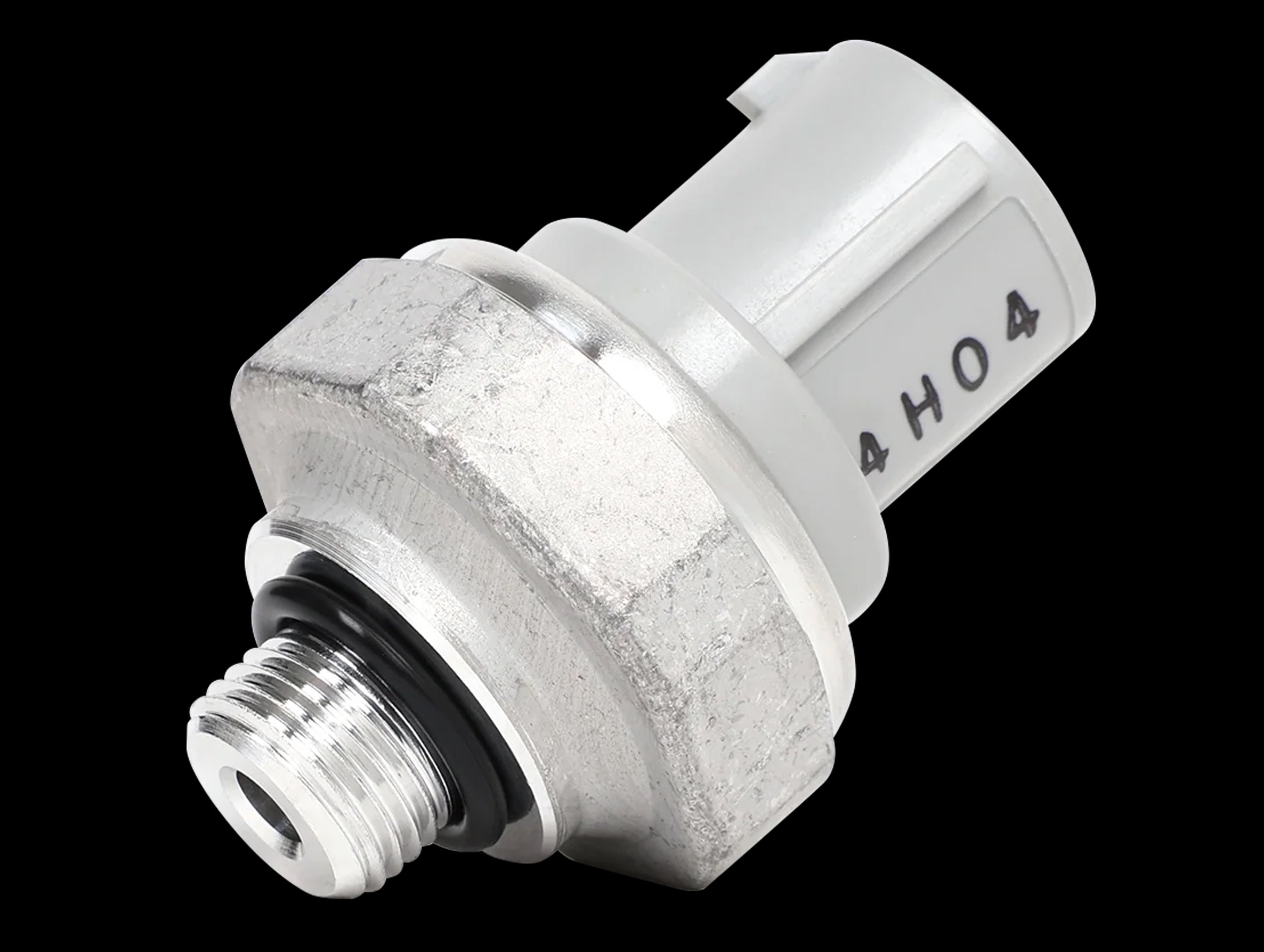 A/C High Side Pressure Switch For 2007-2008 Honda Fit - HVAC Binary Switch Replacement