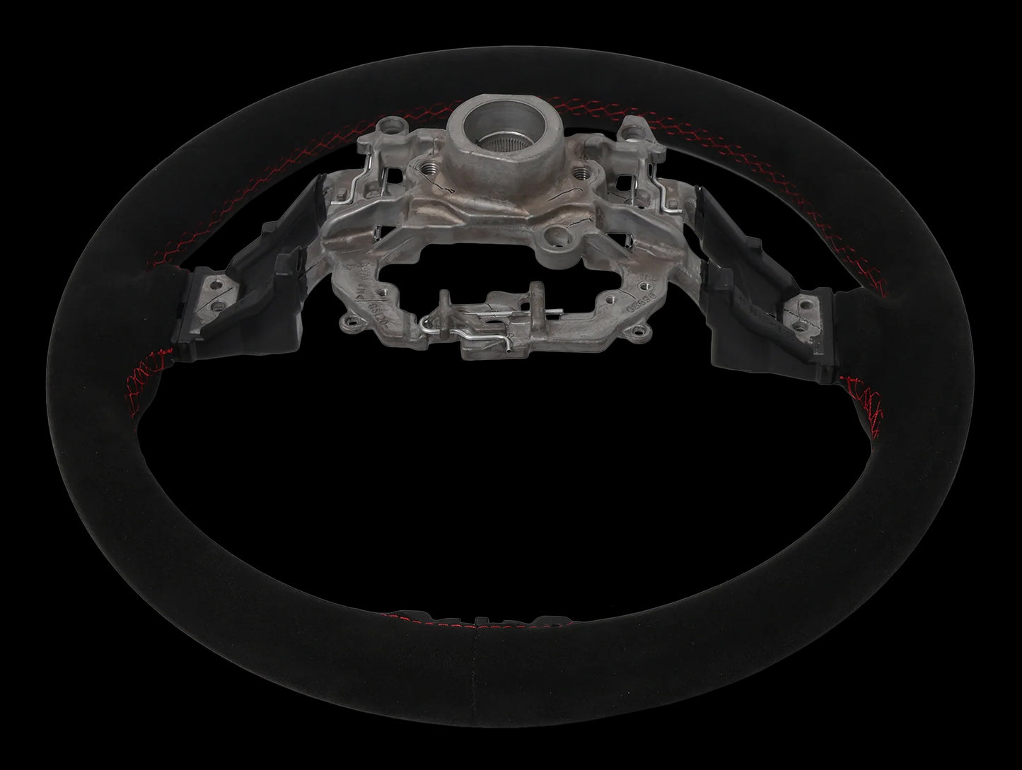 Honda Alcantara Steering Wheel - 22+ Civic Type R (FL5)