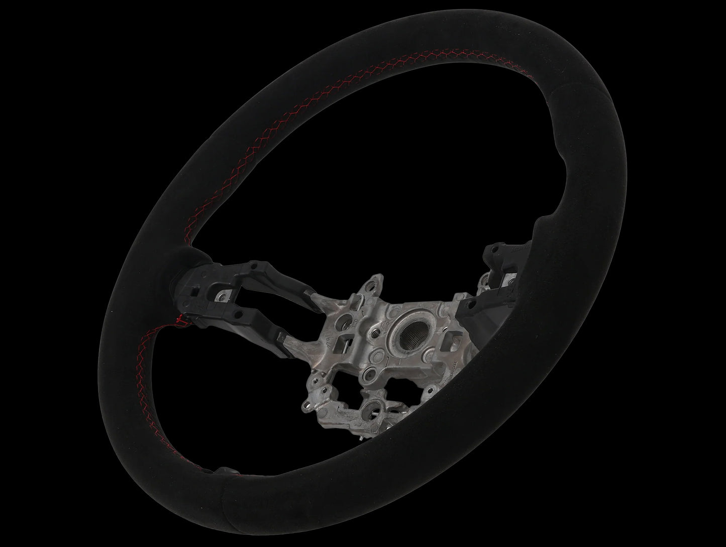 Honda Alcantara Steering Wheel - 22+ Civic Type R (FL5)