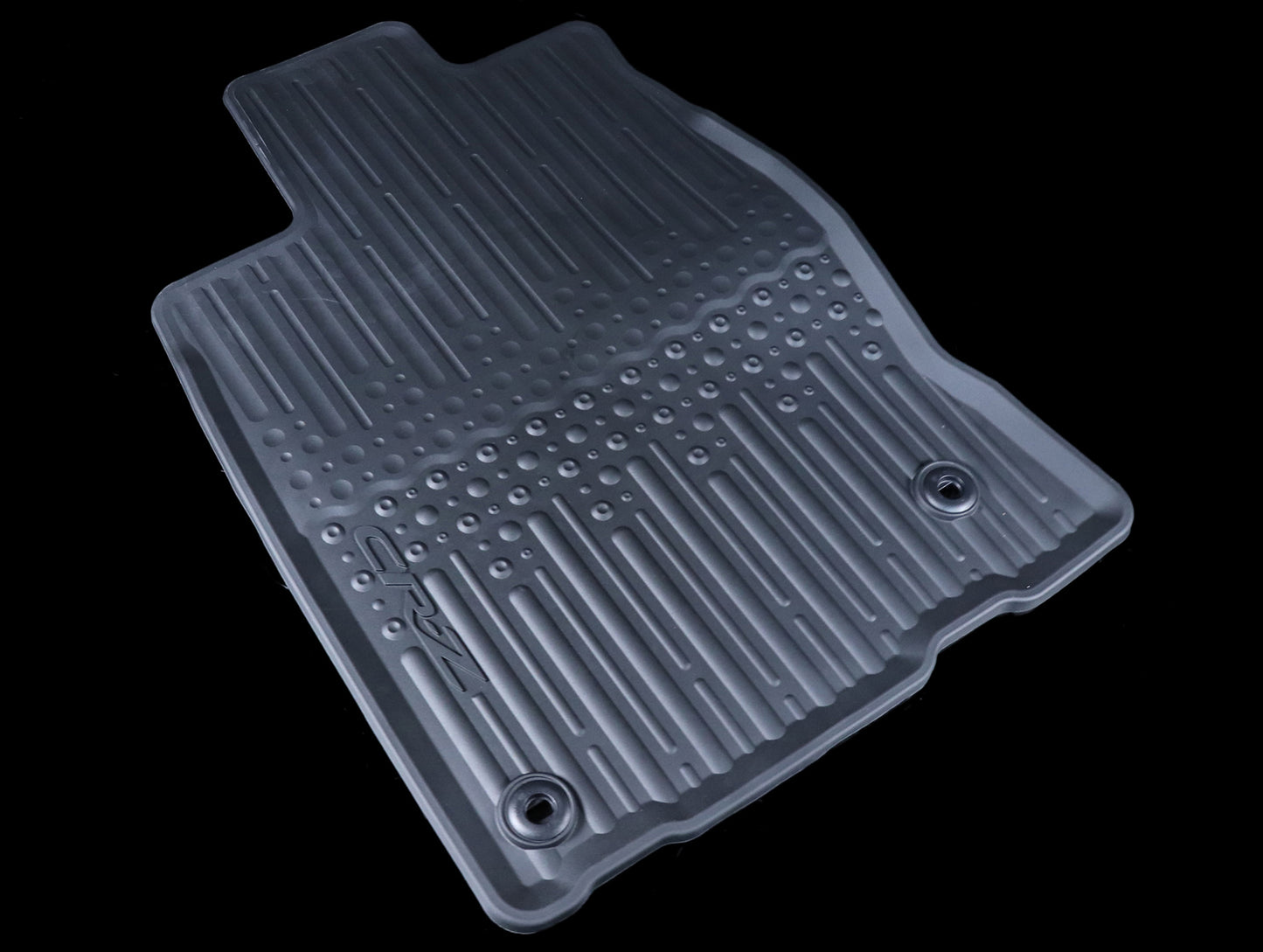 Honda All Season Floor Mats - 2011-2016 CR-Z
