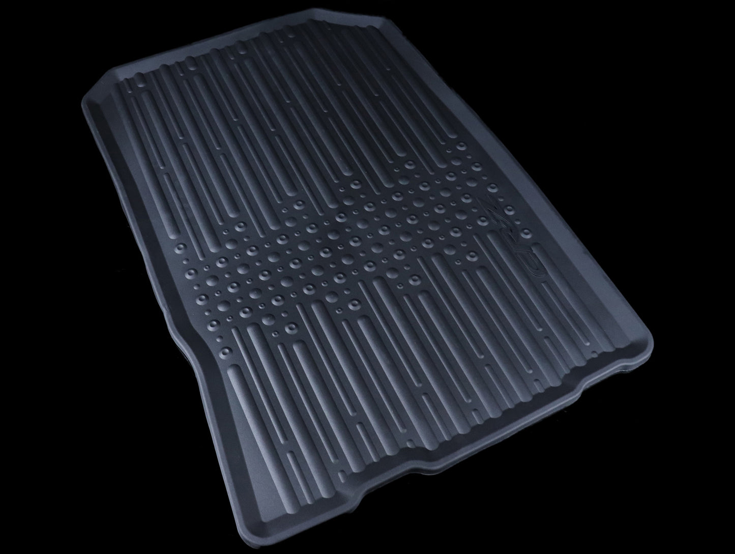 Honda All Season Floor Mats - 2011-2016 CR-Z