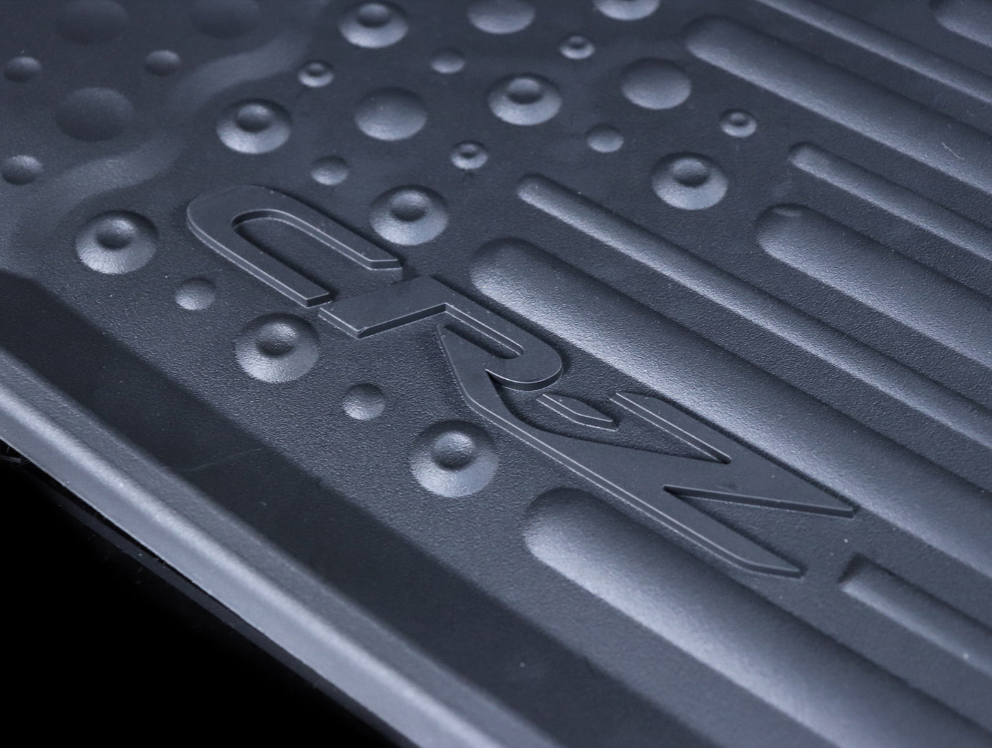 Honda All Season Floor Mats - 2011-2016 CR-Z