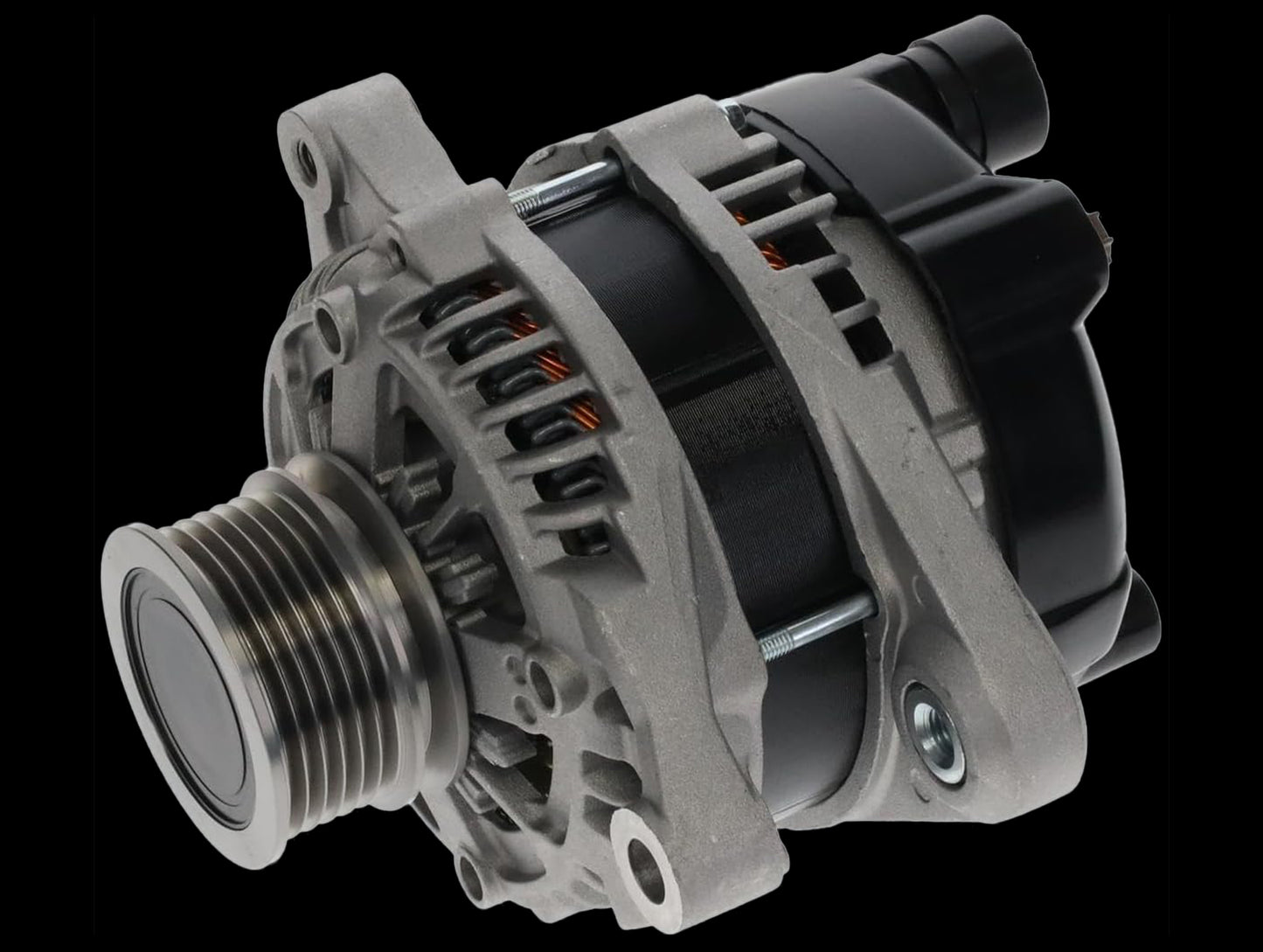 Honda Alternator - 17-21 Civic Type R (FK8)