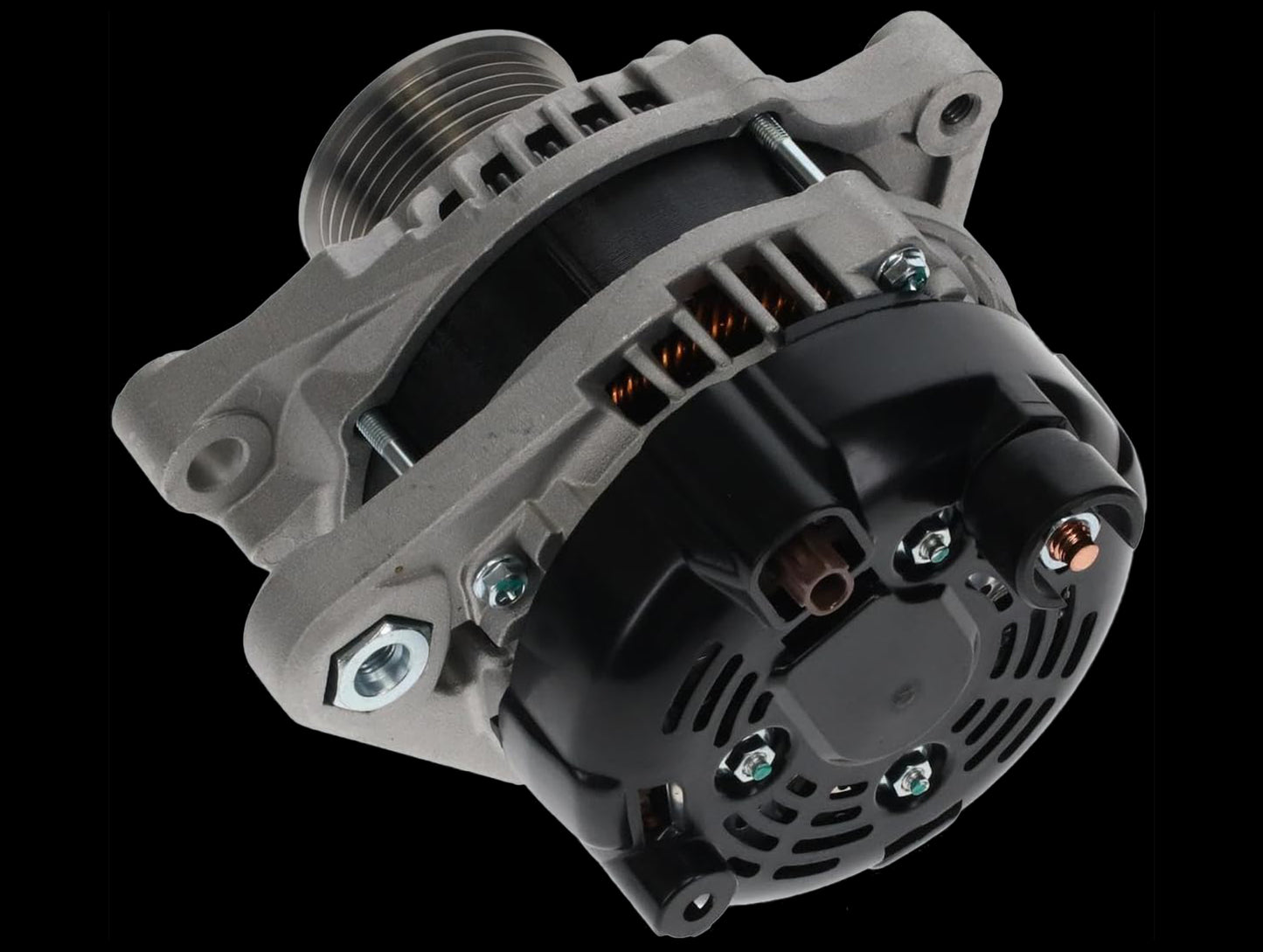 Honda Alternator - 17-21 Civic Type R (FK8)