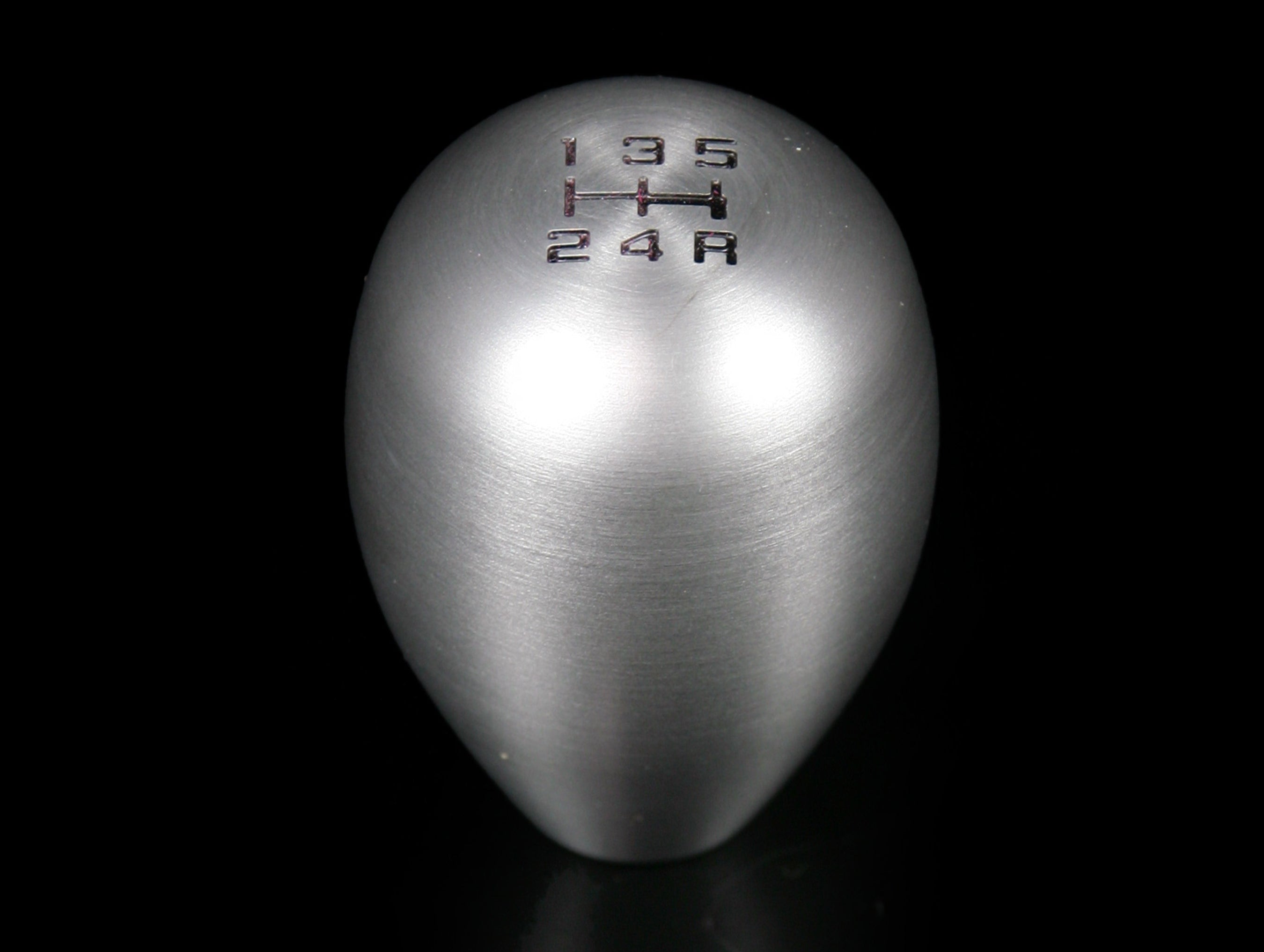 gear shift knob 5 speed Honda Aluminum Shift Knob