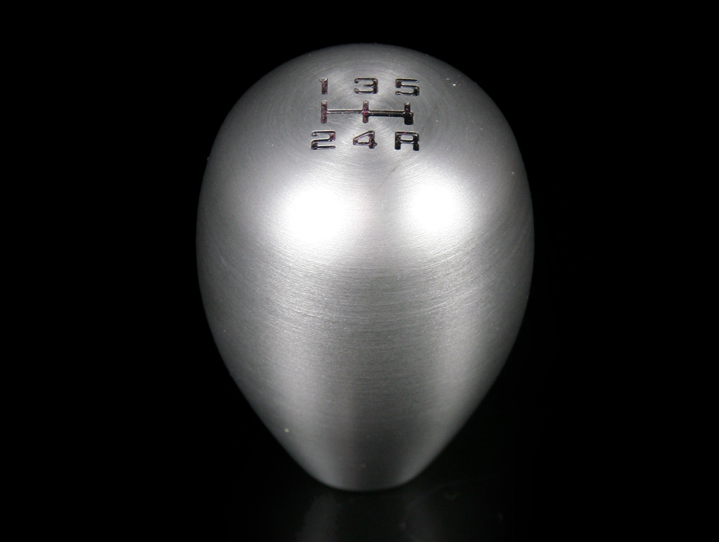 Honda Aluminum Shift Knob - 5-speed