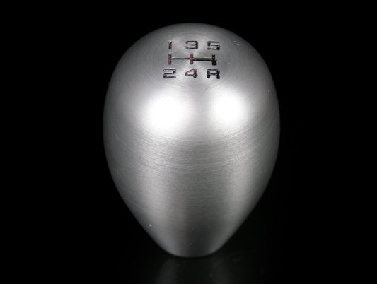 Honda Aluminum Shift Knob - 5-speed