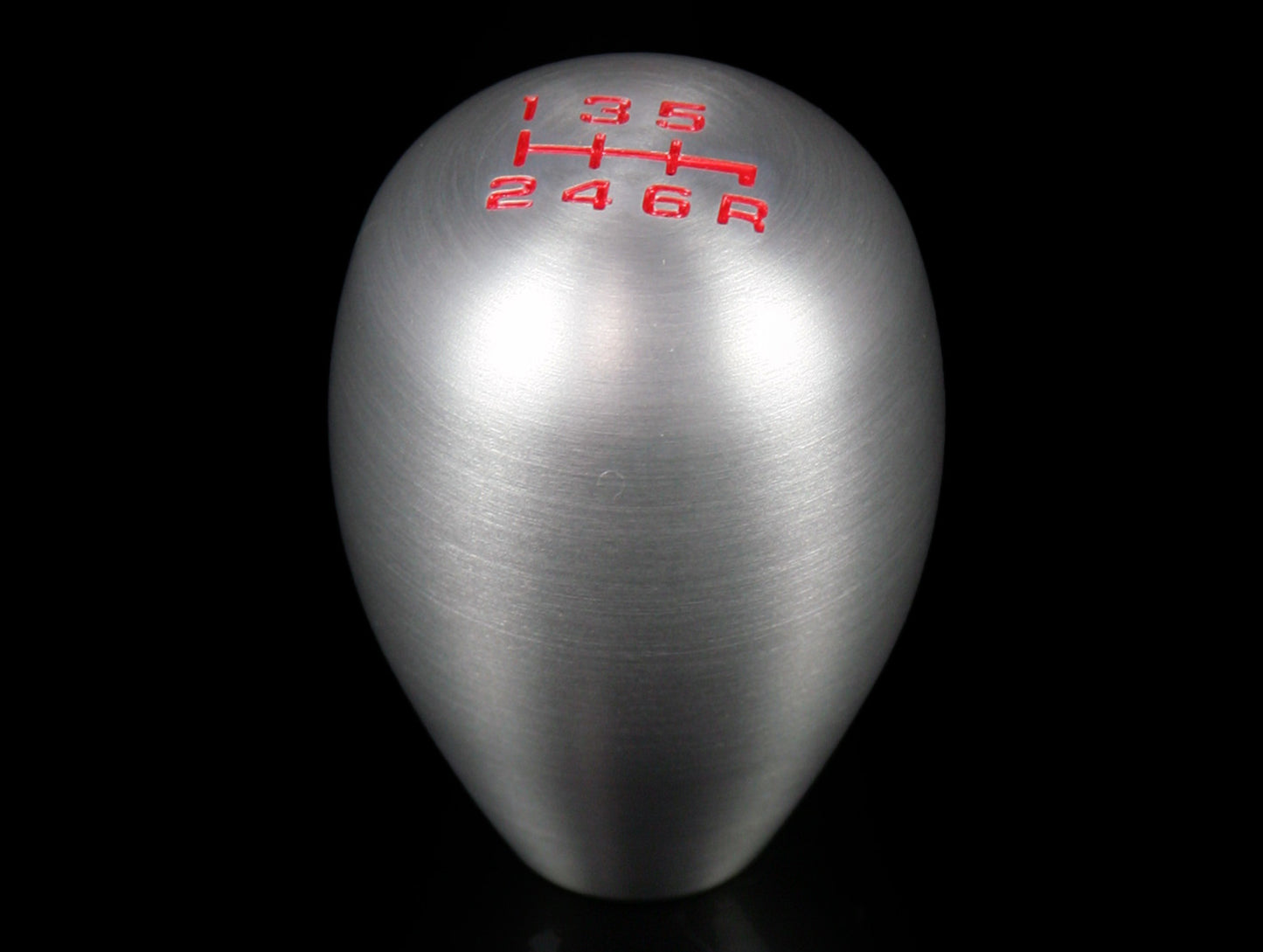Honda Aluminum Shift Knob - 6-speed / 01-05 RSX Type-R