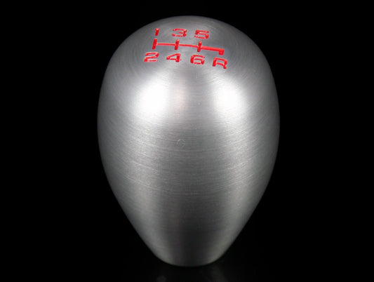 Honda Aluminum Shift Knob - 6-speed / 01-05 RSX Type-R