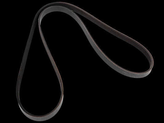 Honda Auxiliary Belt - 17-21 Civic Type R (FK8)