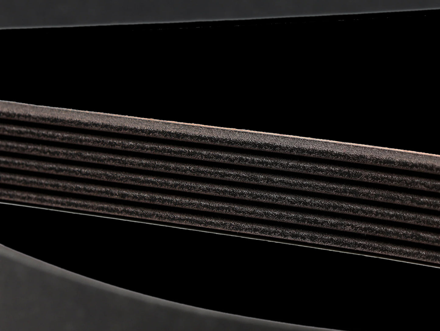 Honda Auxiliary Belt - 22+ Civic Type R / 23+ Integra Type S