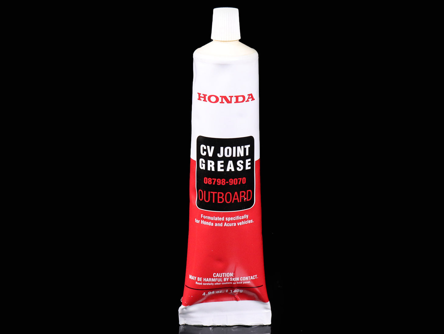 Honda Axle (CV) Grease - Outer Joint