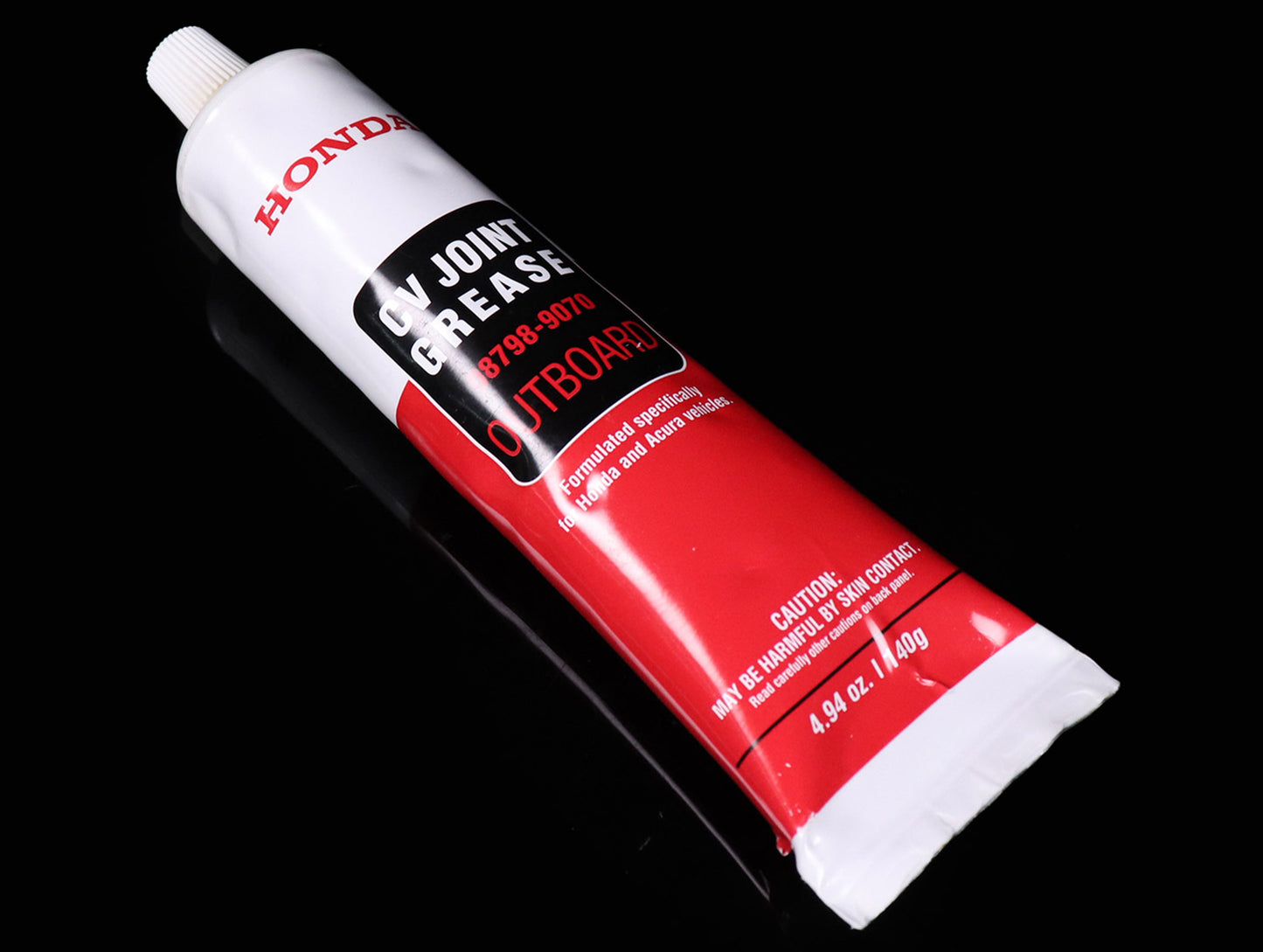 Honda Axle (CV) Grease - Outer Joint