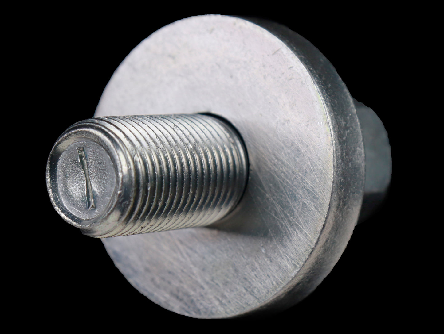 Honda B-Series Crank Pulley Washer Bolt