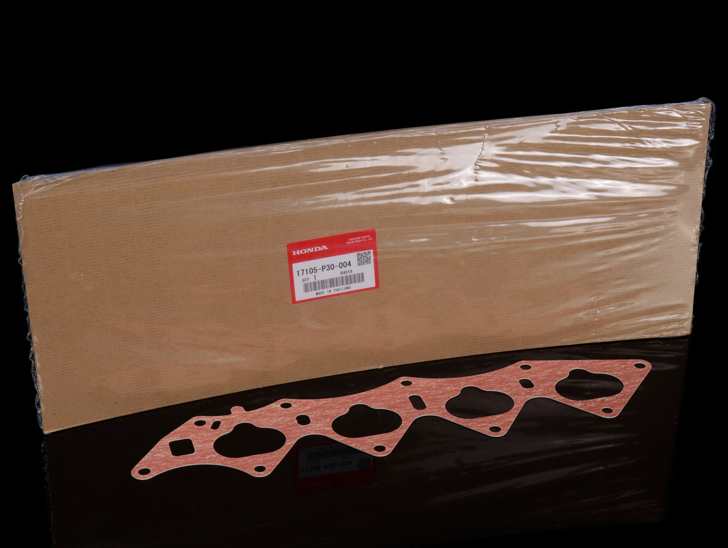 Honda B16/B17 Intake Manifold Gasket
