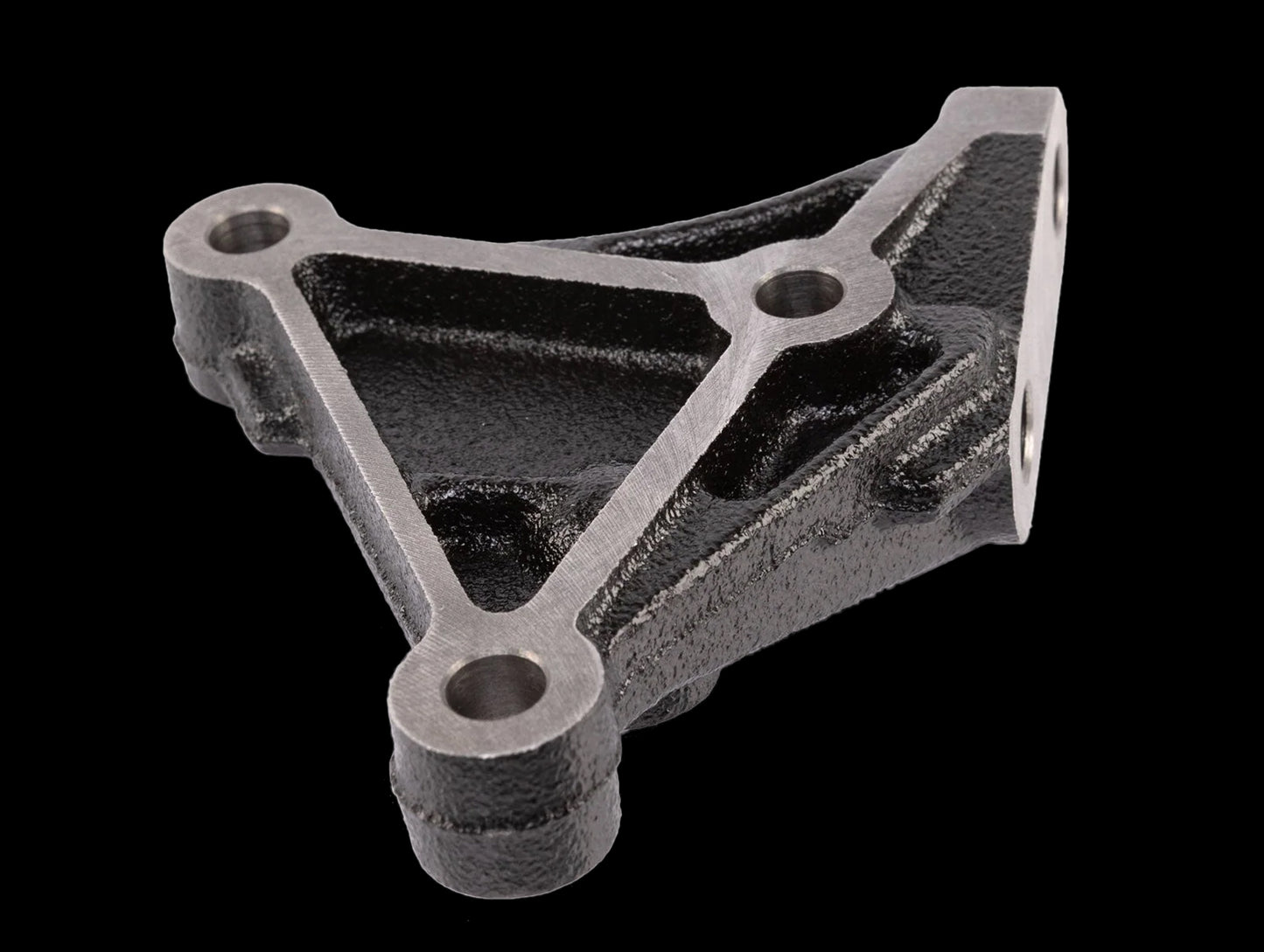 Honda CRV Side Engine Mount Bracket