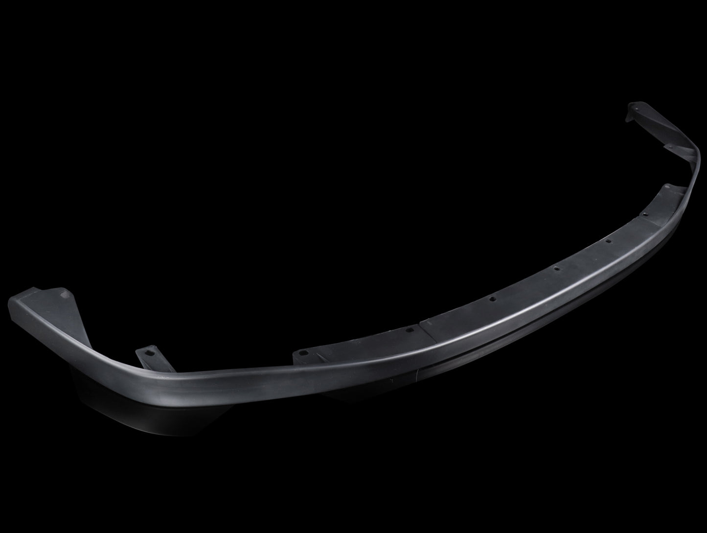 Honda Civic SiR Front Lip - 92-95 Civic (Coupe / Hatchback)