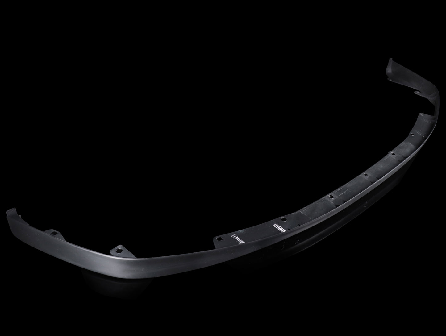 Honda Civic SiR Front Lip - 92-95 Civic (Coupe / Hatchback)