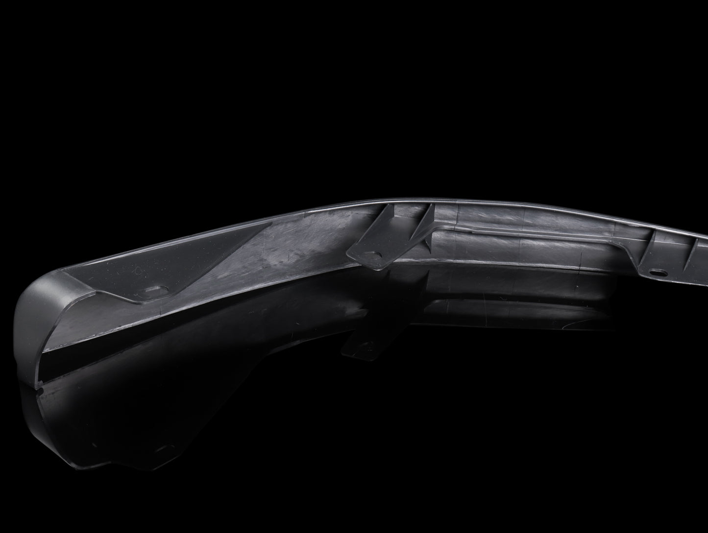 Honda Civic SiR Front Lip - 92-95 Civic (Coupe / Hatchback)