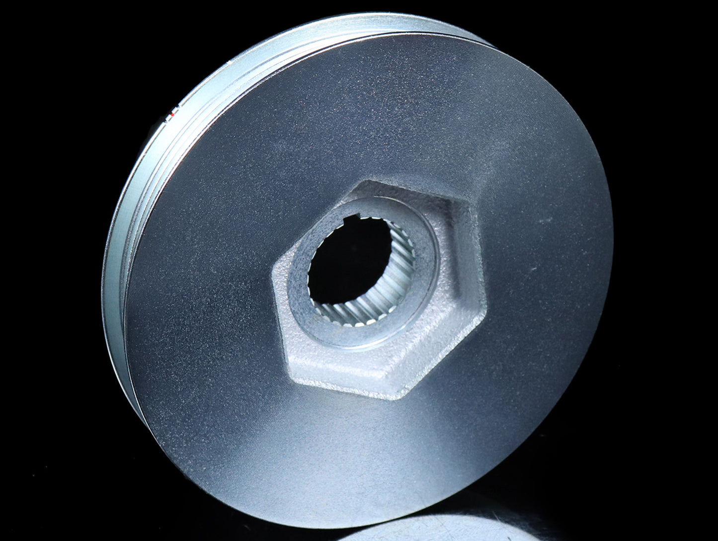 Honda Civic Type R N1 Crank Pulley - B-series VTEC