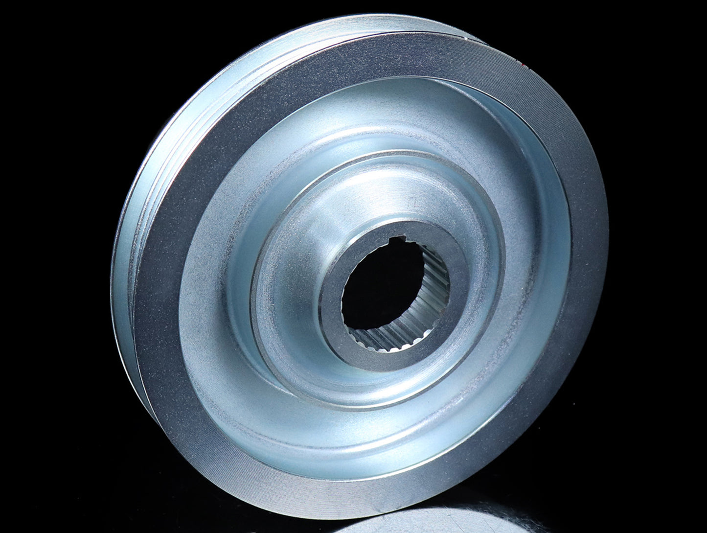 Honda Civic Type R N1 Crank Pulley - B-series VTEC