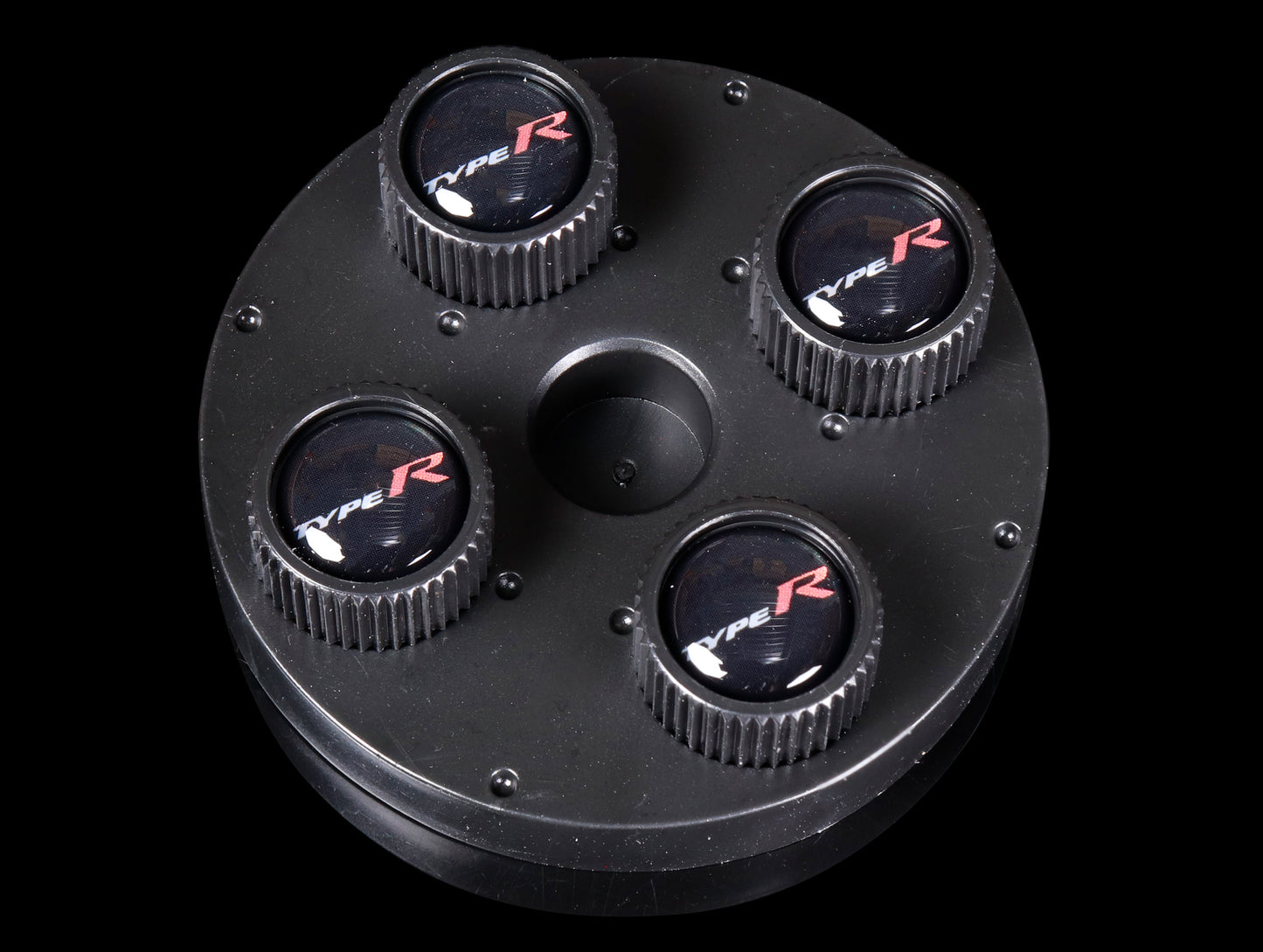 Honda Civic Type R (FK8/FL5) Valve Stem Caps