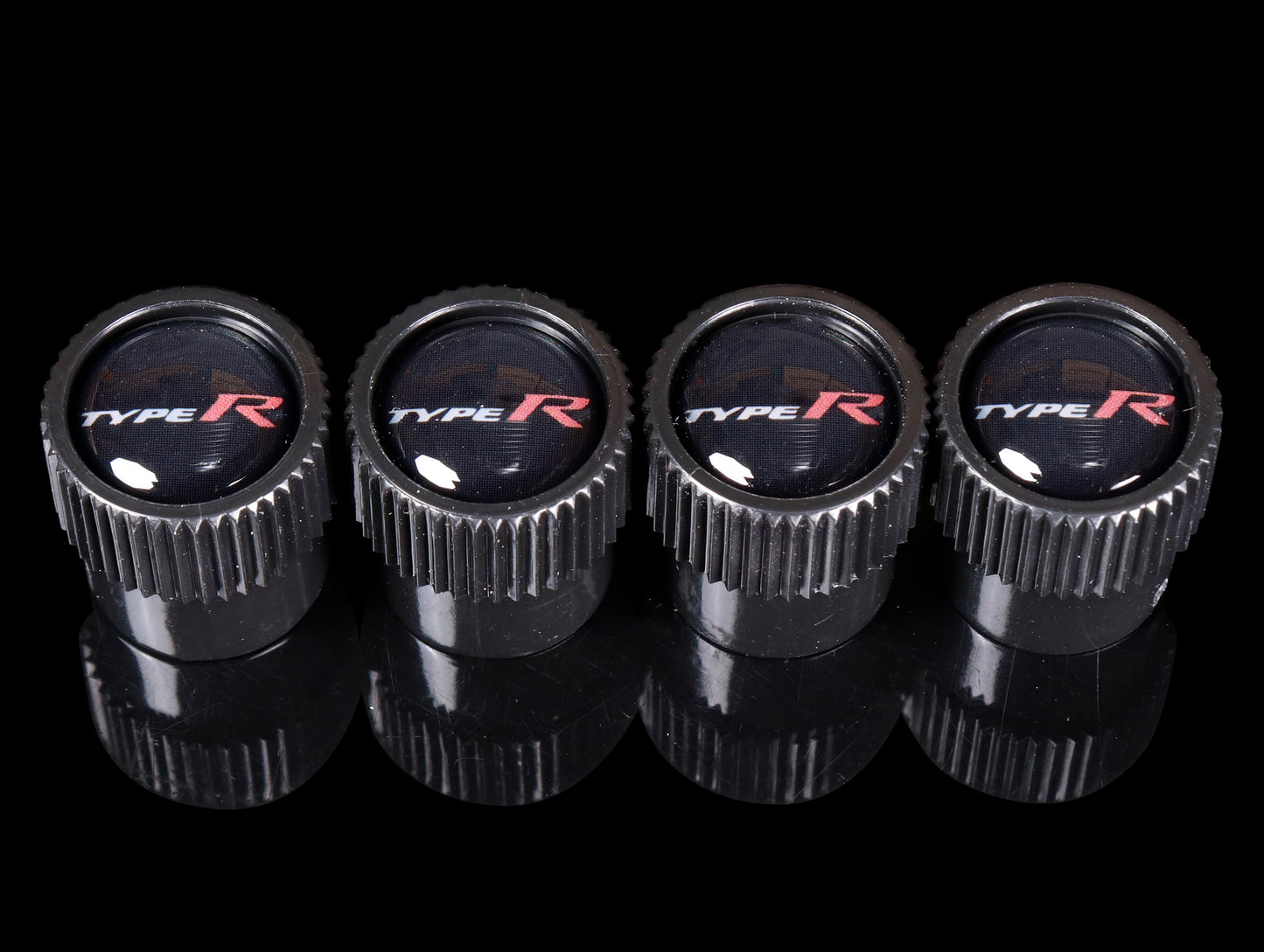 Honda Civic Type R (FK8/FL5) Valve Stem Caps
